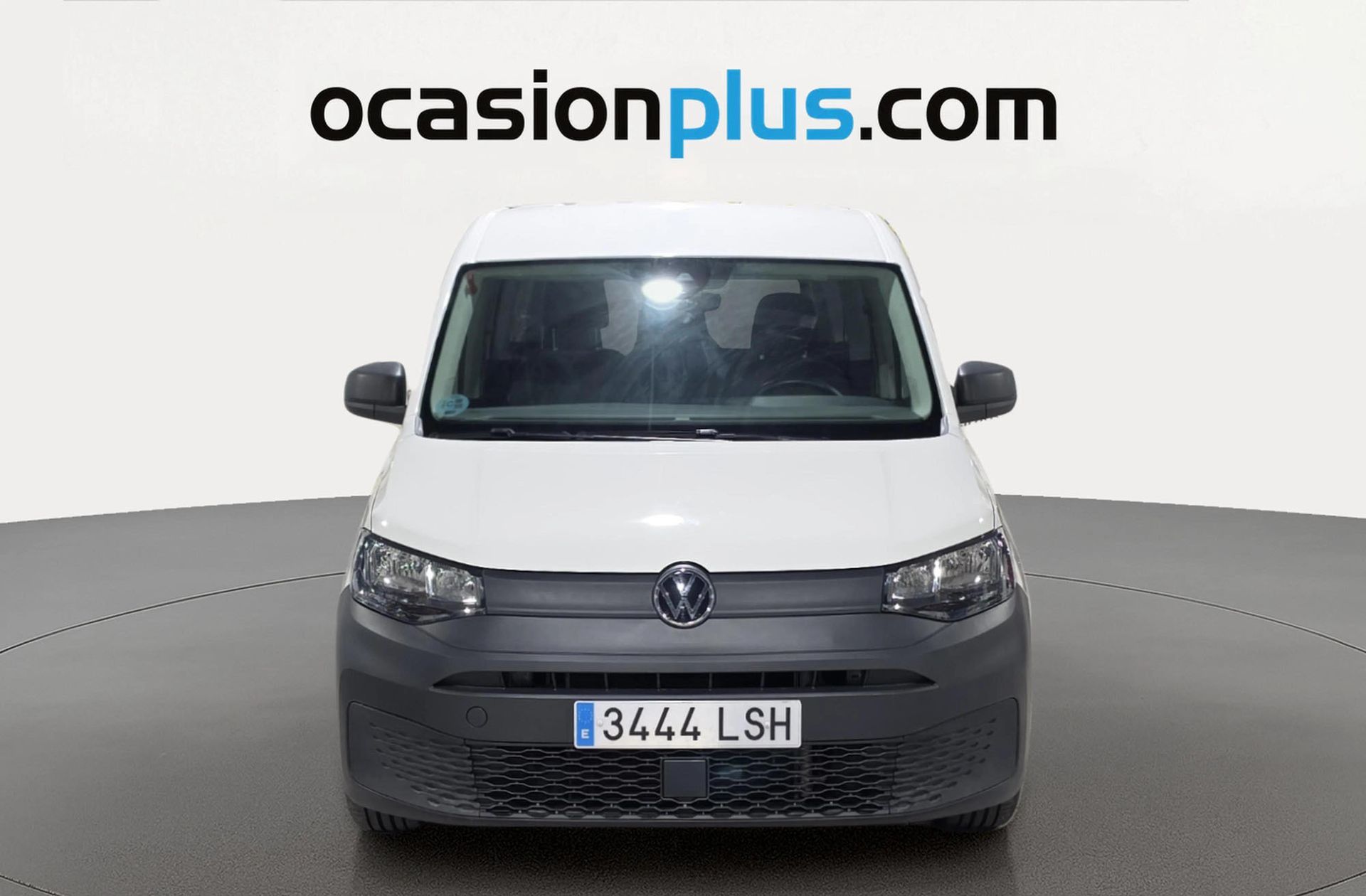 Volkswagen Caddy 2.0 TDI - foto 9