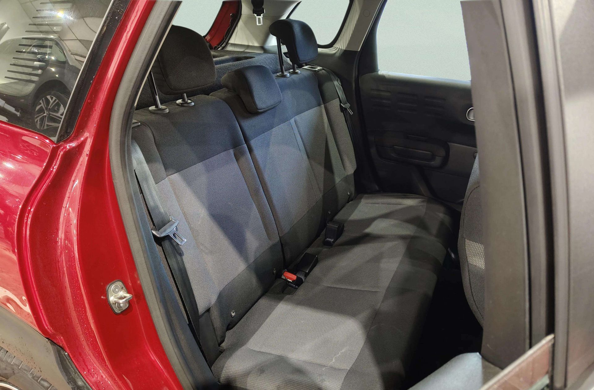 Citroën C3 Aircross PureTech 110 Live Pack - foto 15