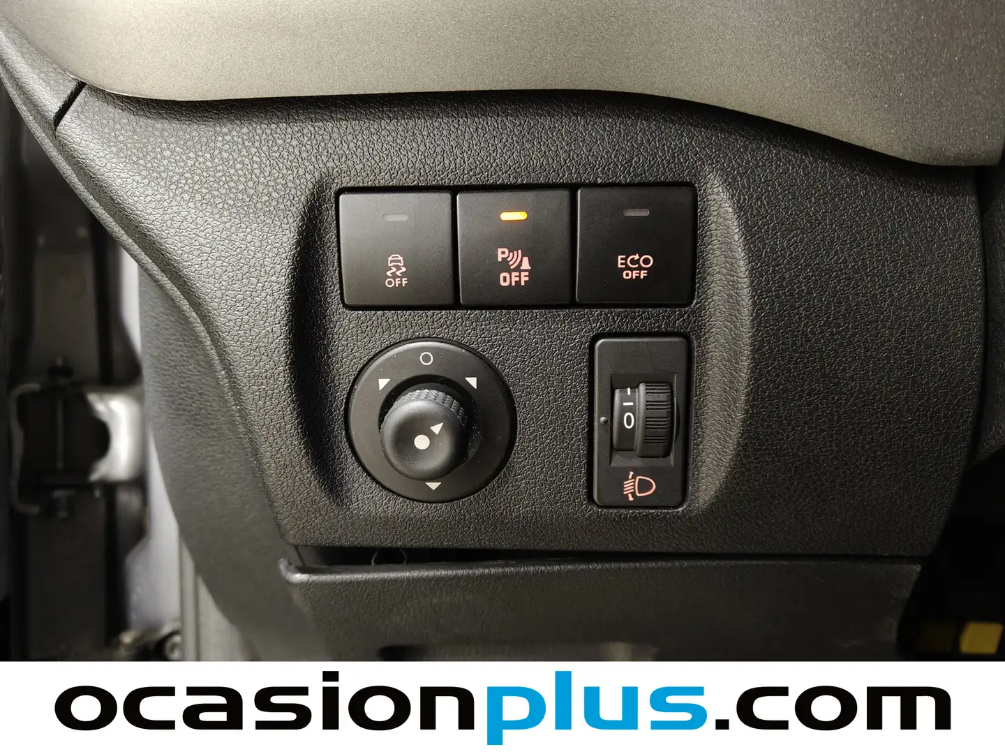 Foto Peugeot Partner Peugeot Partner Tepee BlueHDi 120 Active (120 CV)