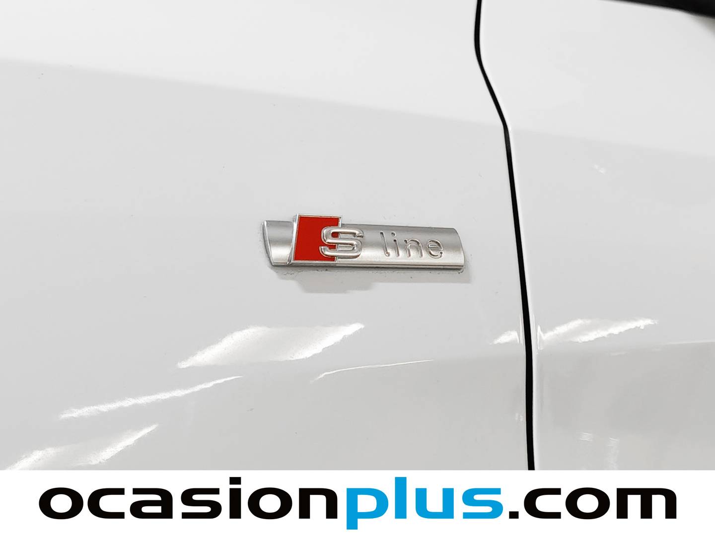 Audi A1 Audi A1 Sportback Adrenalin 30 TFSI Pack S-line (116 CV) S tronic de segunda mano