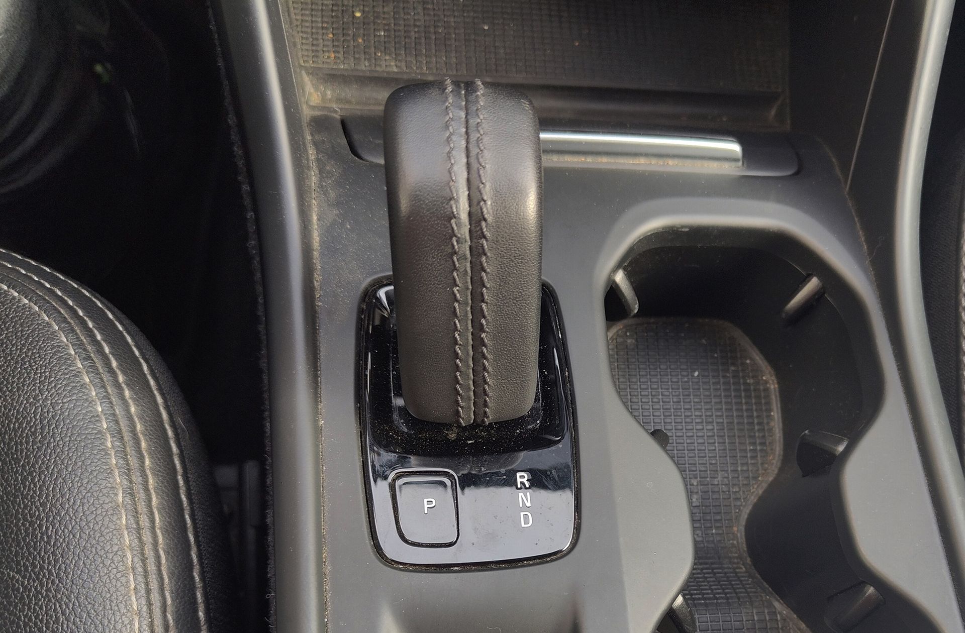Volvo XC40 D4 Business Plus AWD - foto 5