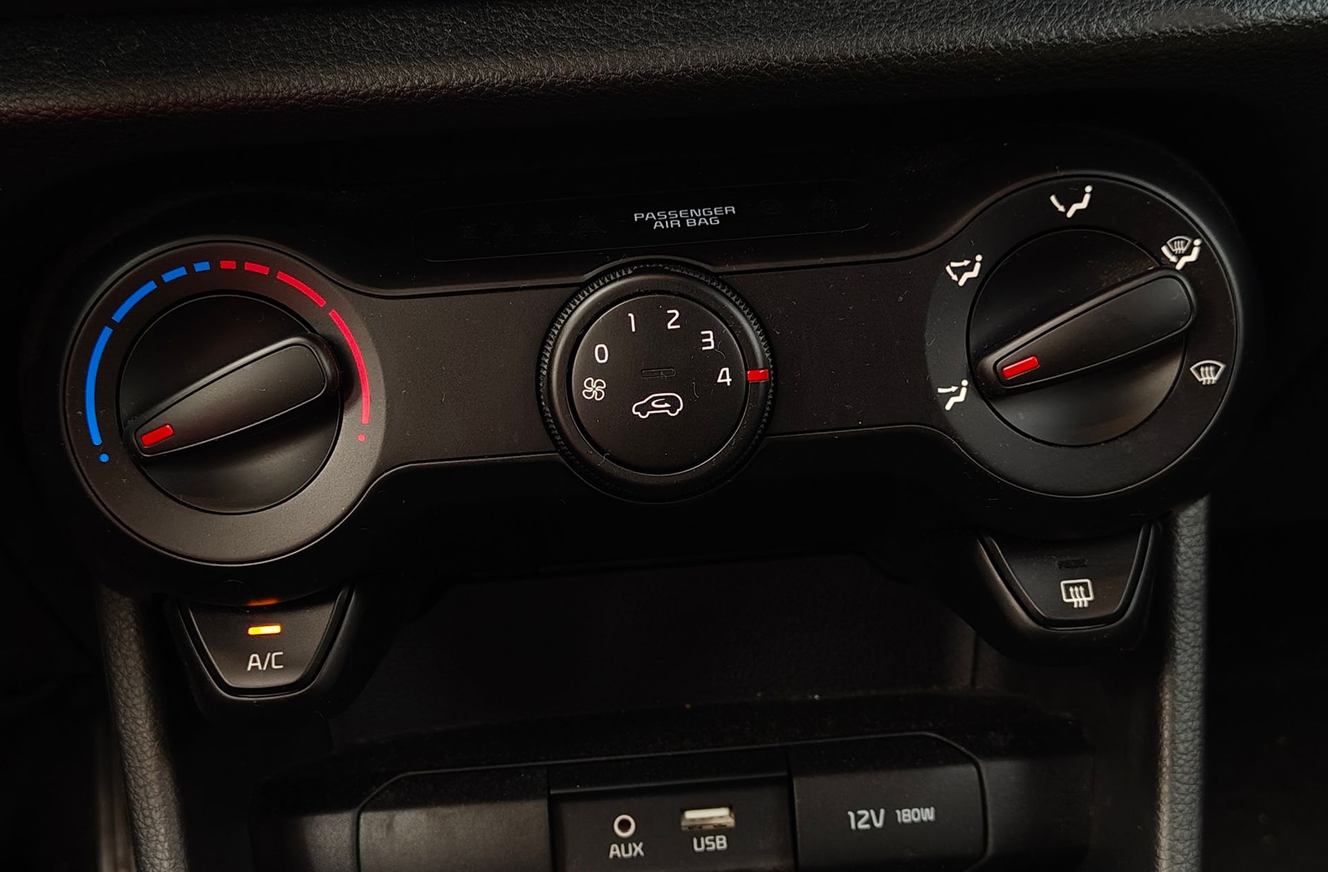 Kia Picanto 1.0 Cvvt Concept - foto 25