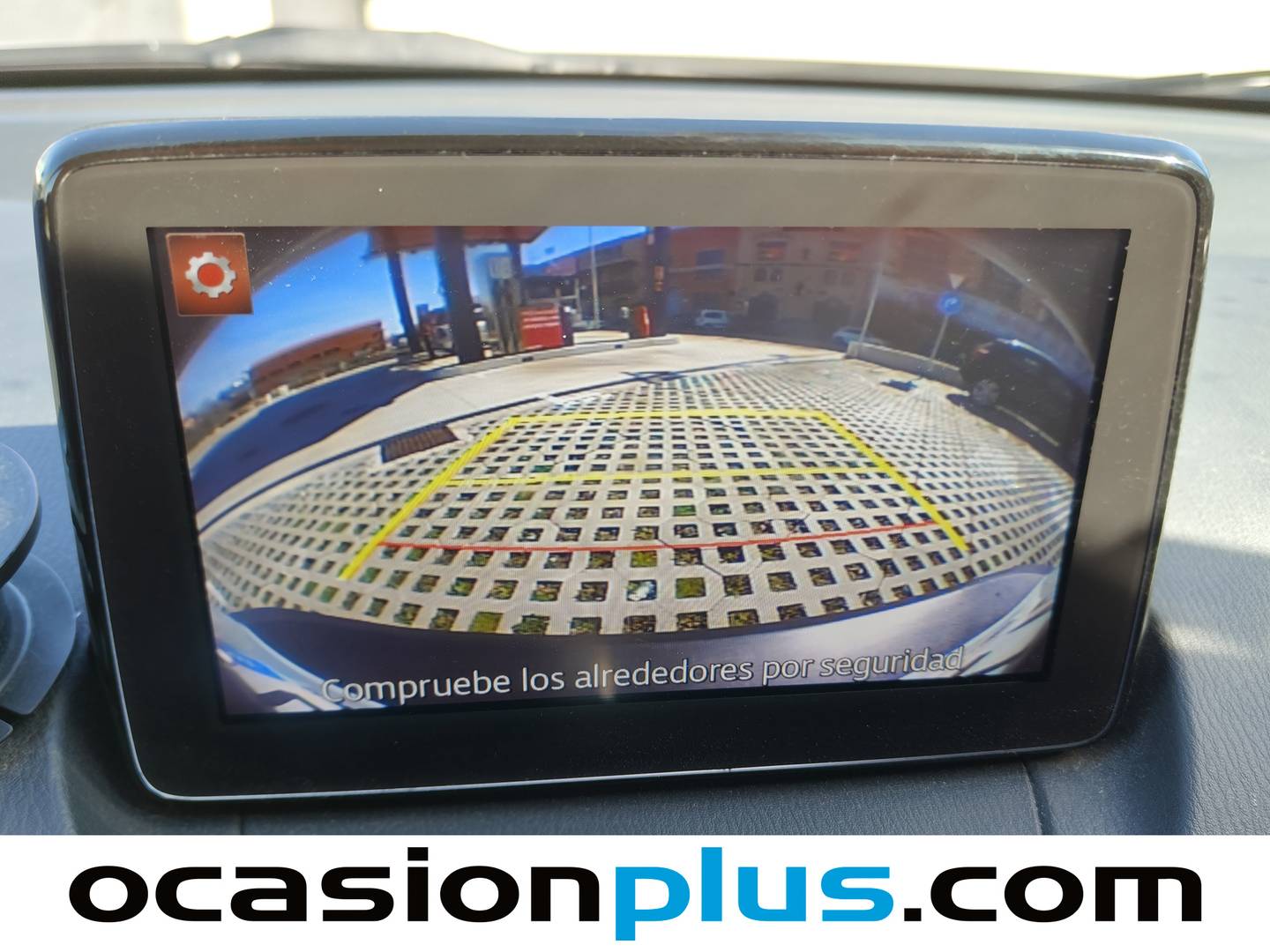 Foto Mazda CX-3 Mazda CX-3 2.0 G Zenith 2WD (121 CV)