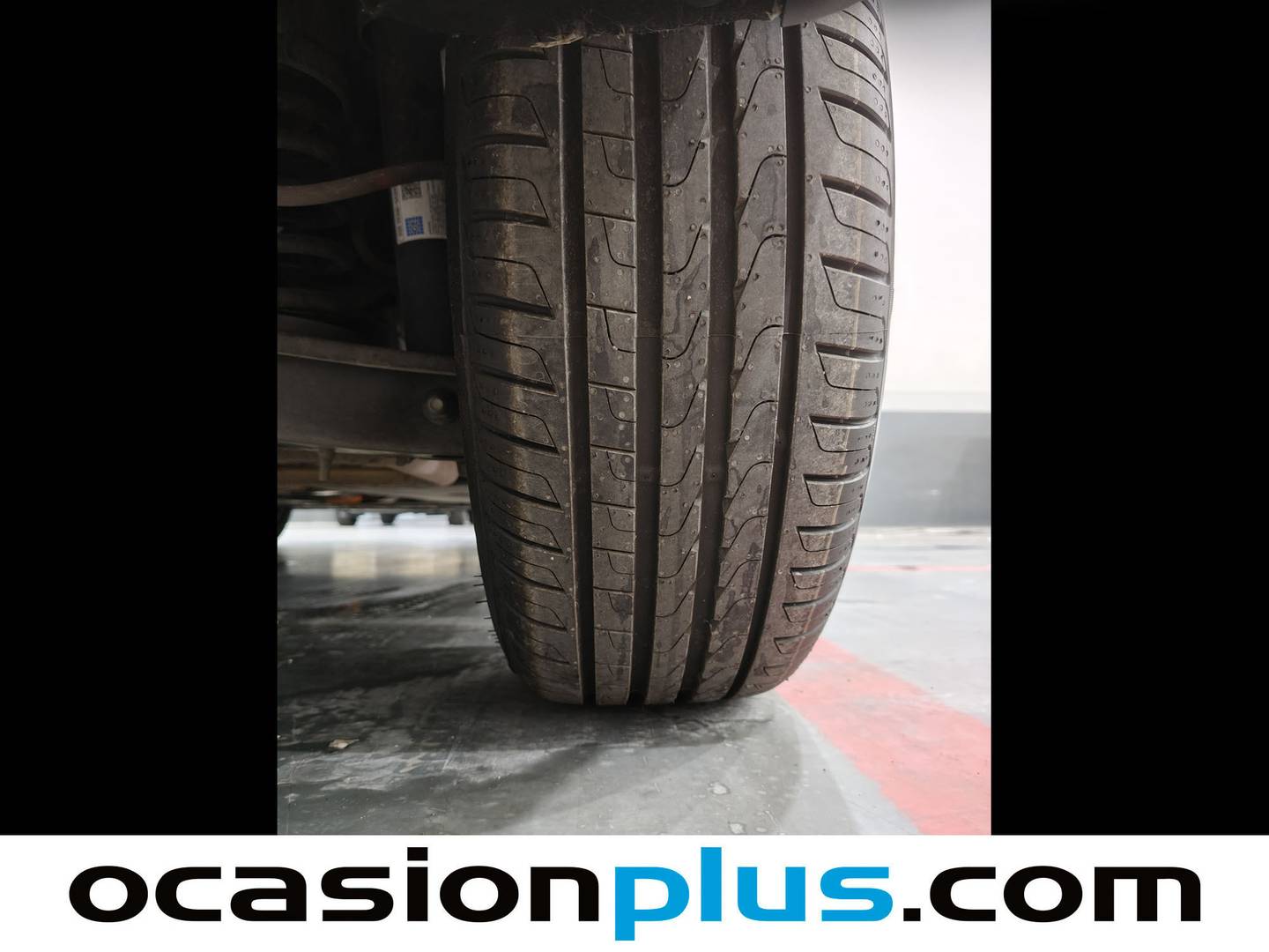 KIA Niro KIA Niro 1.6 GDi HEV Híbrido Drive (141 CV) de segunda mano