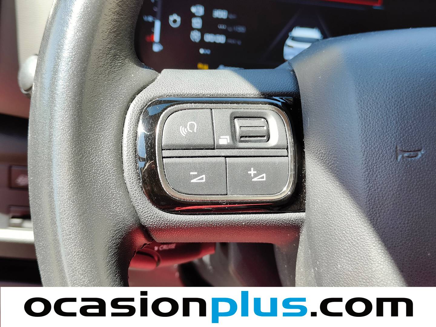 Citroën C5 Aircross Citroën C5 Aircross PureTech 130 S&S Live Pack (131 CV) de ocasión