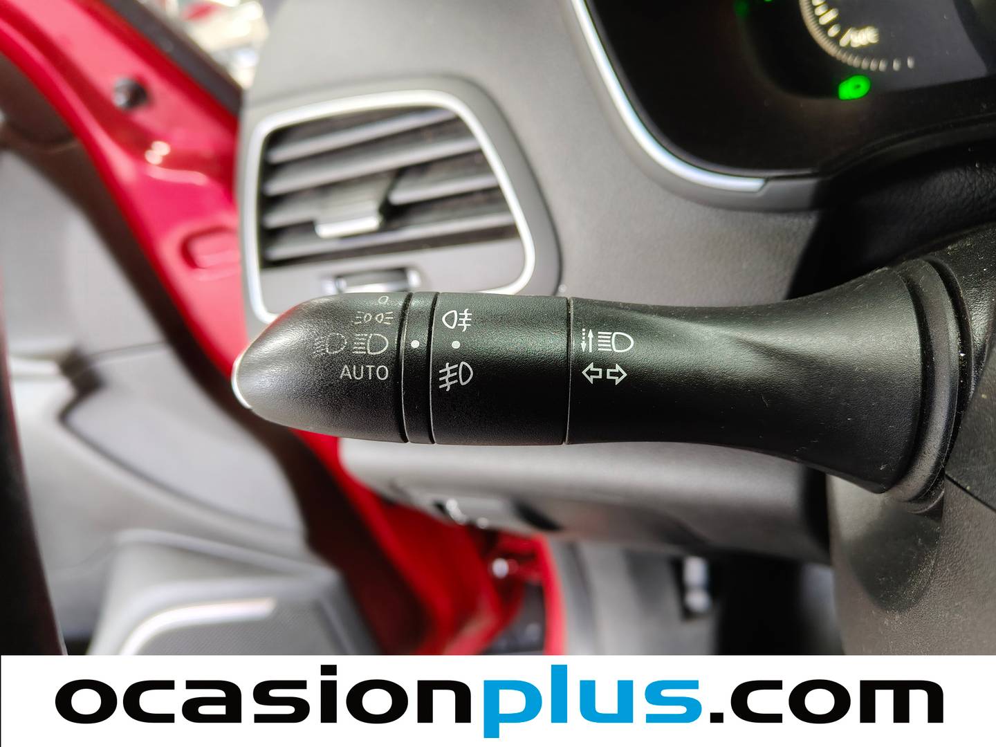 Paquetes del Renault Mégane Renault Megane Sport Tourer Zen Energy TCe (130 CV)