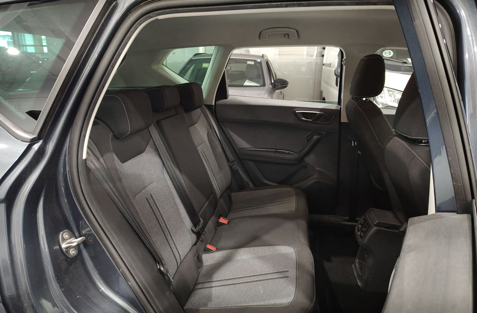 SEAT Ateca 1.5 TSI Style Go DSG - foto 18