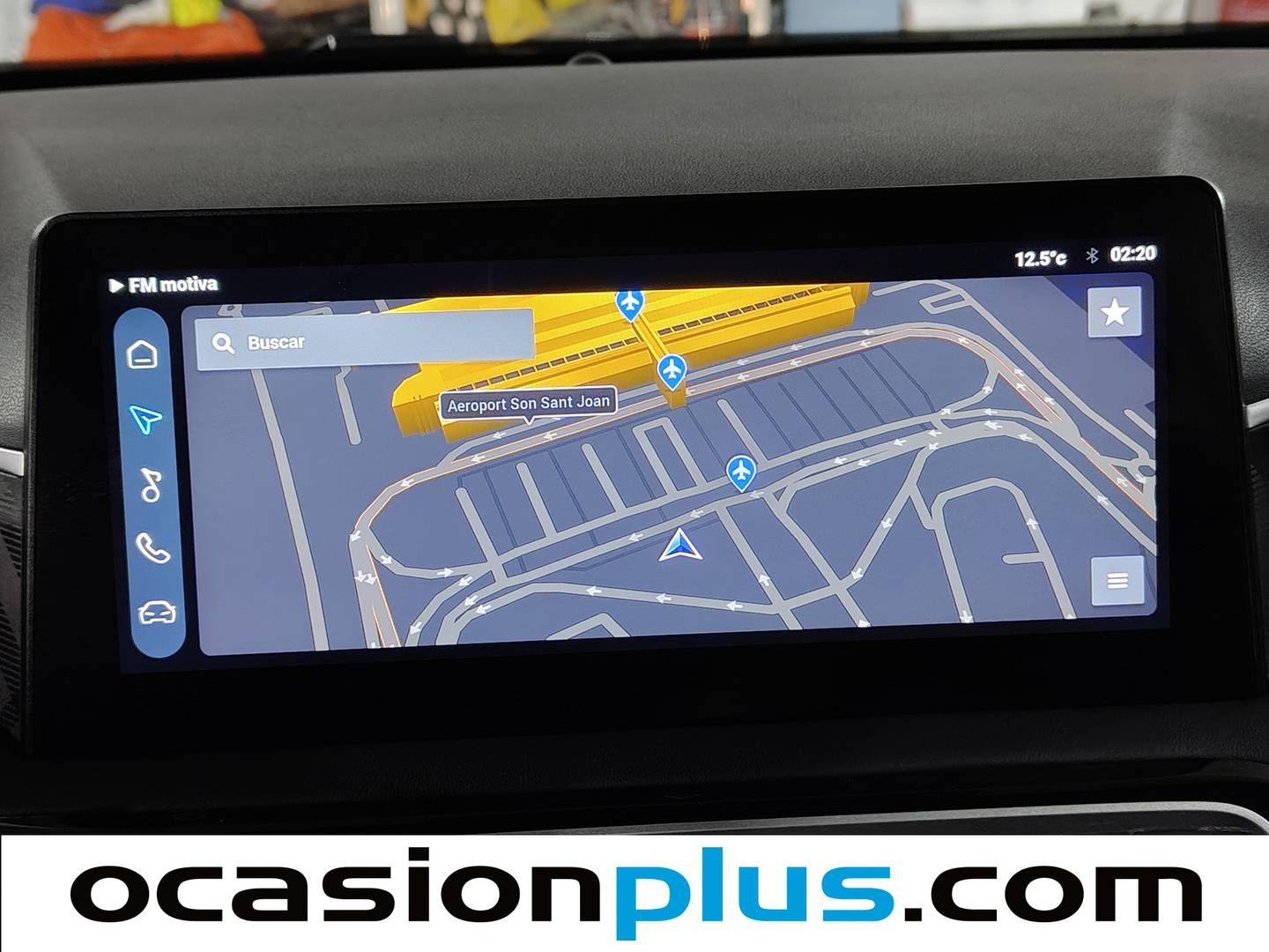 Foto MG MG3 Hybrid+ MG MG3 Hybrid+ Standard (195 CV)