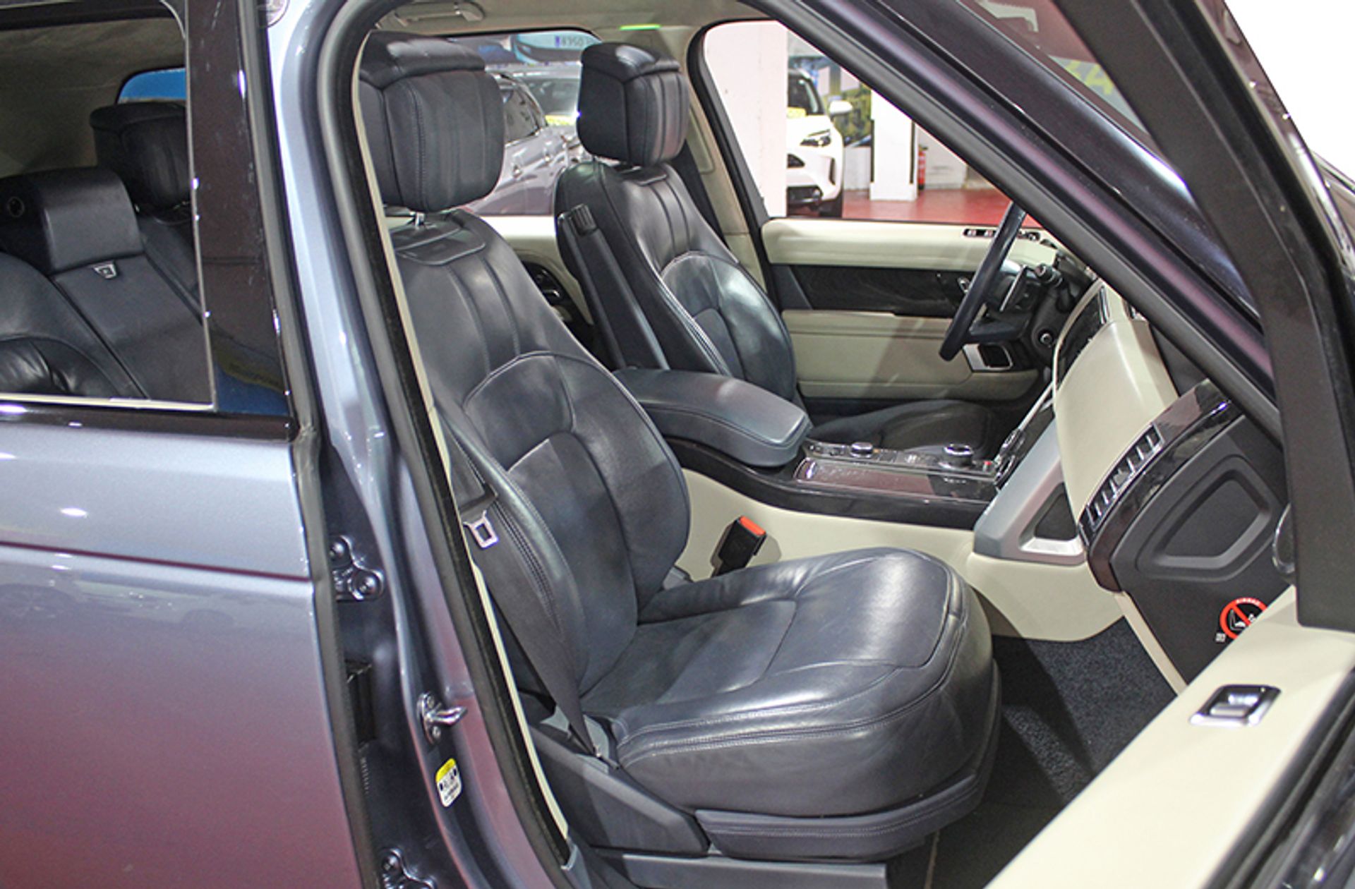 Land Rover Range Rover 2.0 Si4 PHEV Autobiography - foto 25