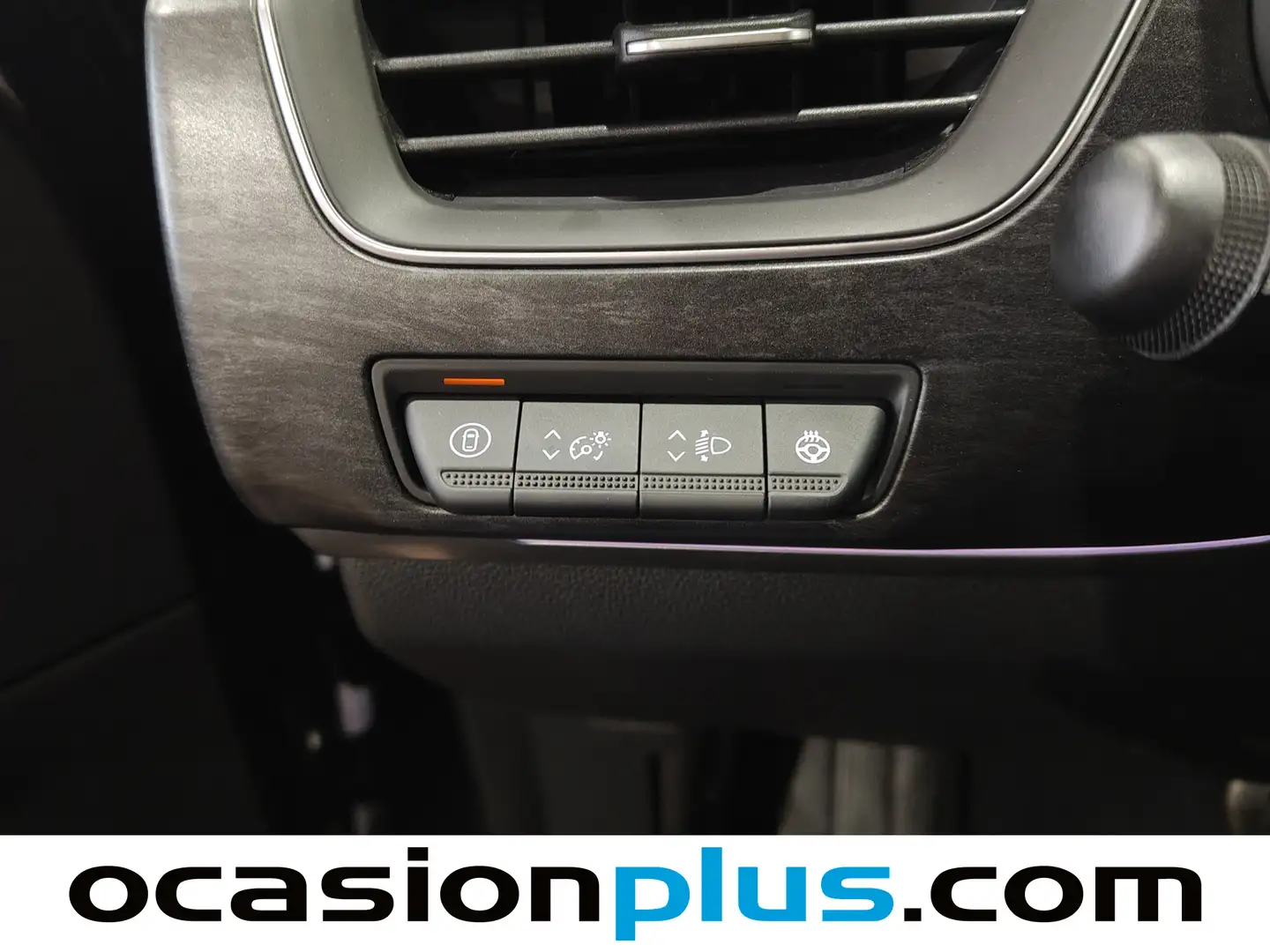 Foto Renault Arkana Renault Arkana Esprit Alpine E-TECH Híbrido (145 CV)