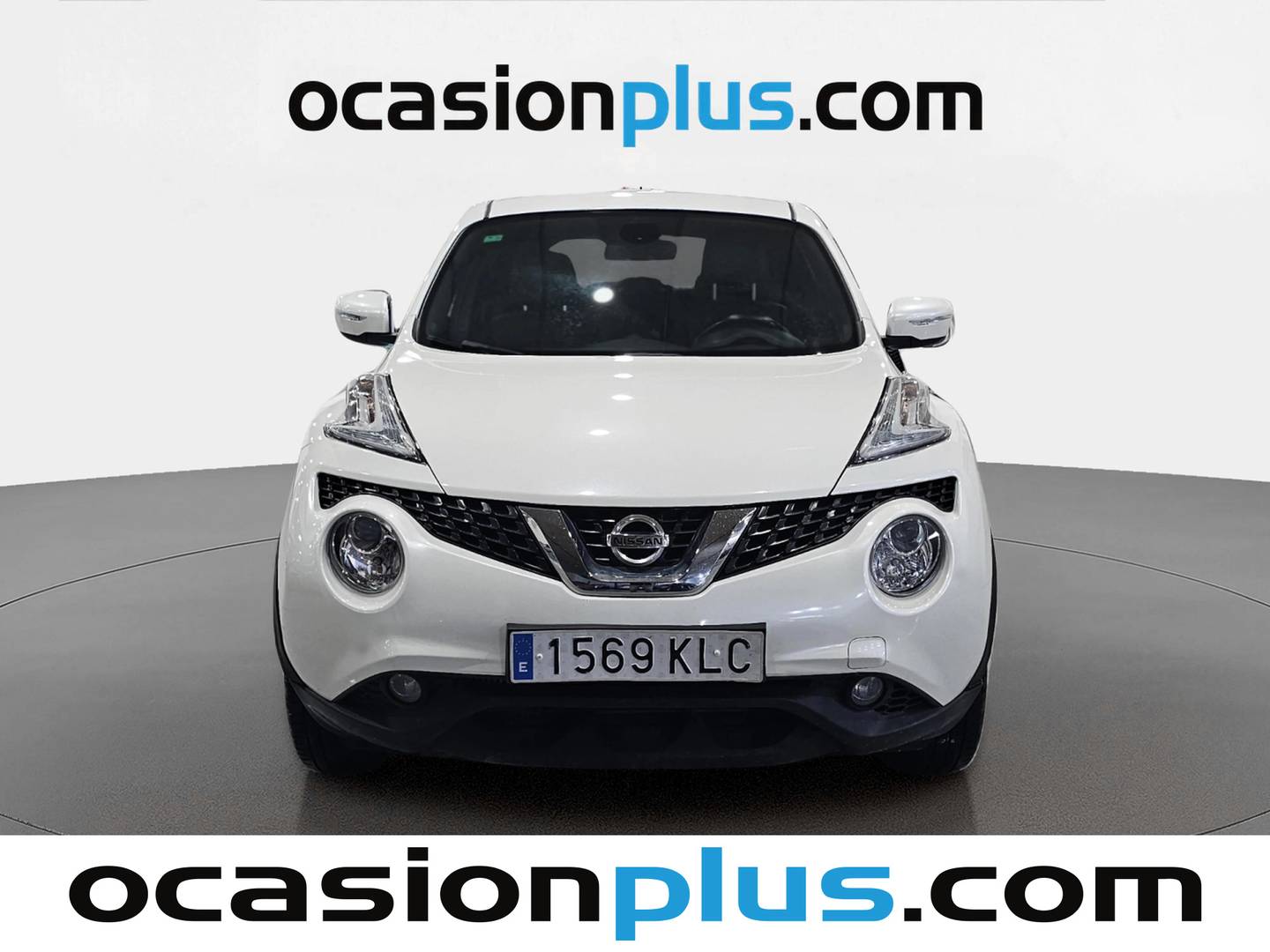 Nissan JUKE Nissan Juke 1.2 DIG-T N-Connecta (115 CV) barato