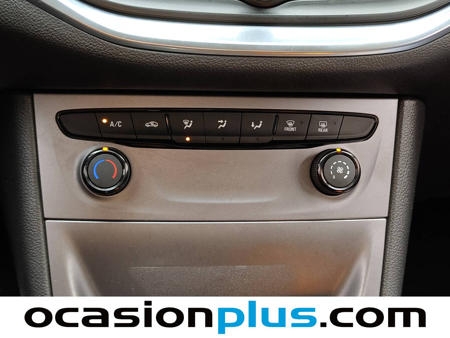 Foto Opel Astra Opel Astra 1.0 Turbo S&S Selective (105 CV)