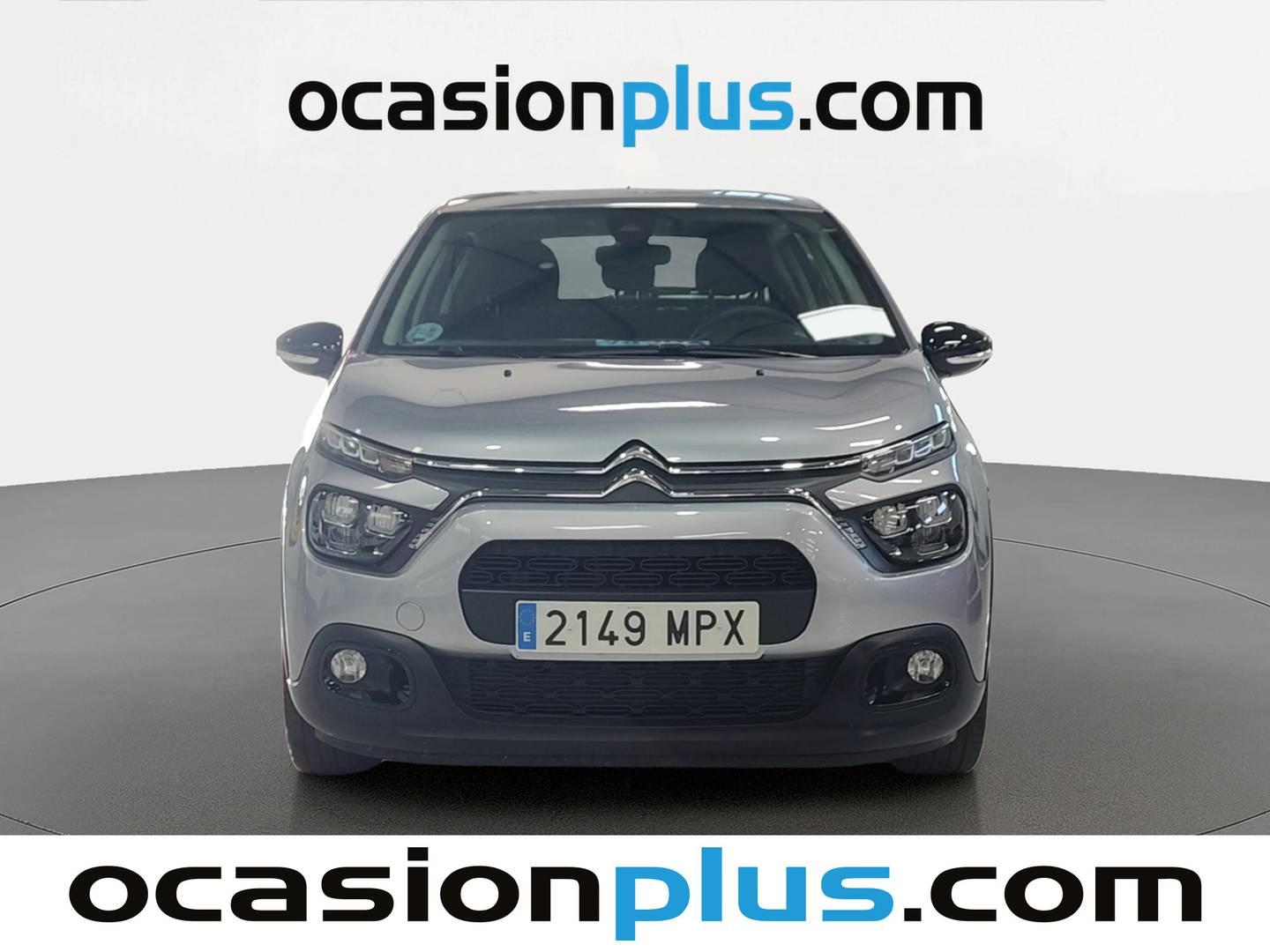 Citroën C3 Citroën C3 PureTech 83 Plus (83 CV) 83cv