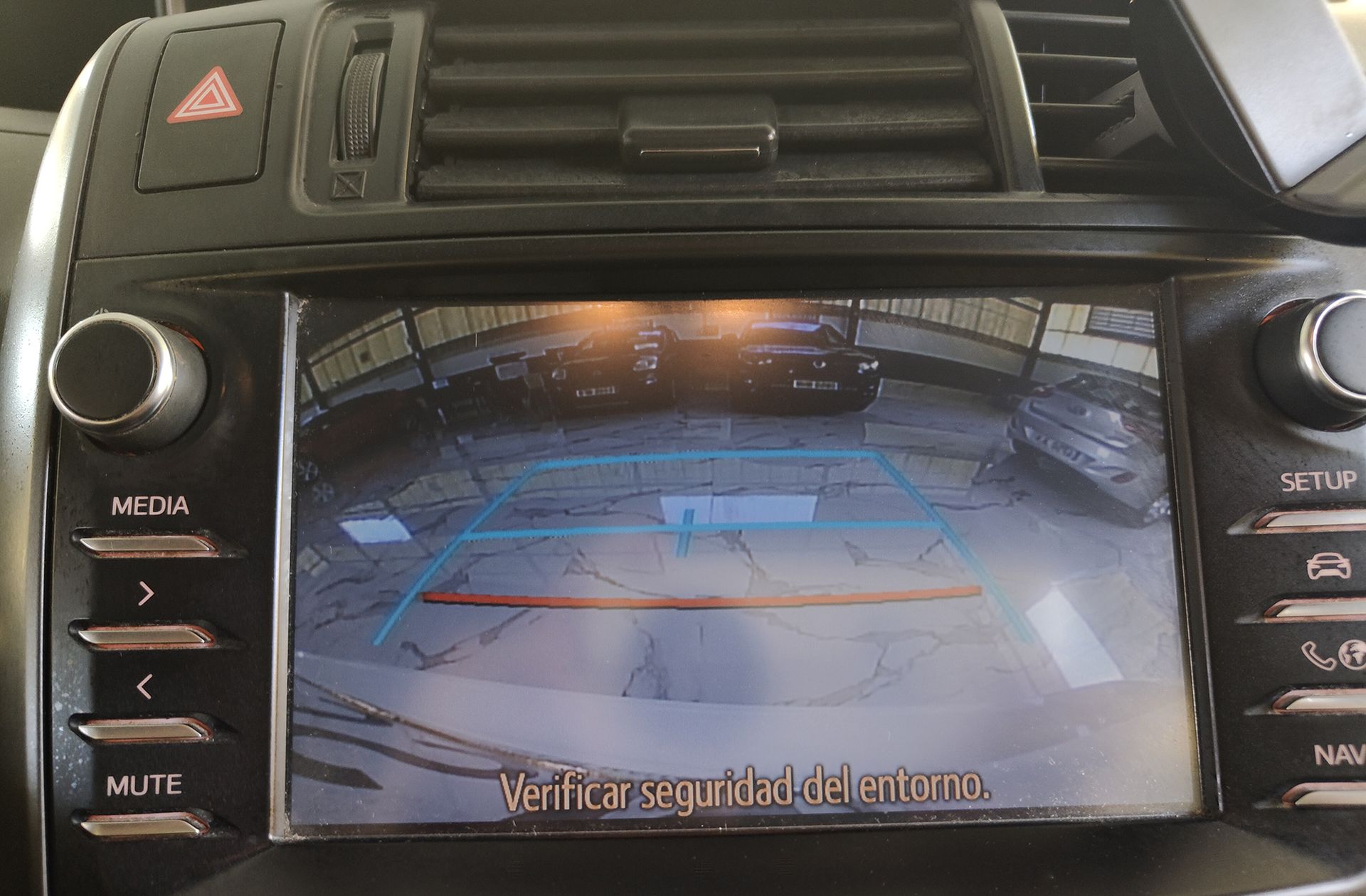 Toyota Verso 130 Advance 7 plazas - foto 7