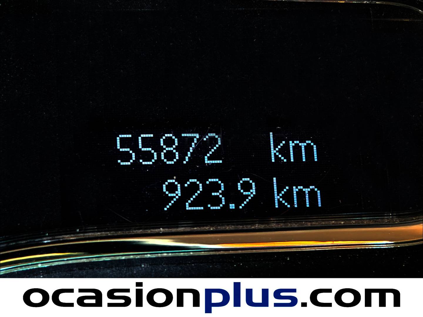 Renault Mégane Renault Megane Limited Energy S&S TCe (115 CV) seminuevo