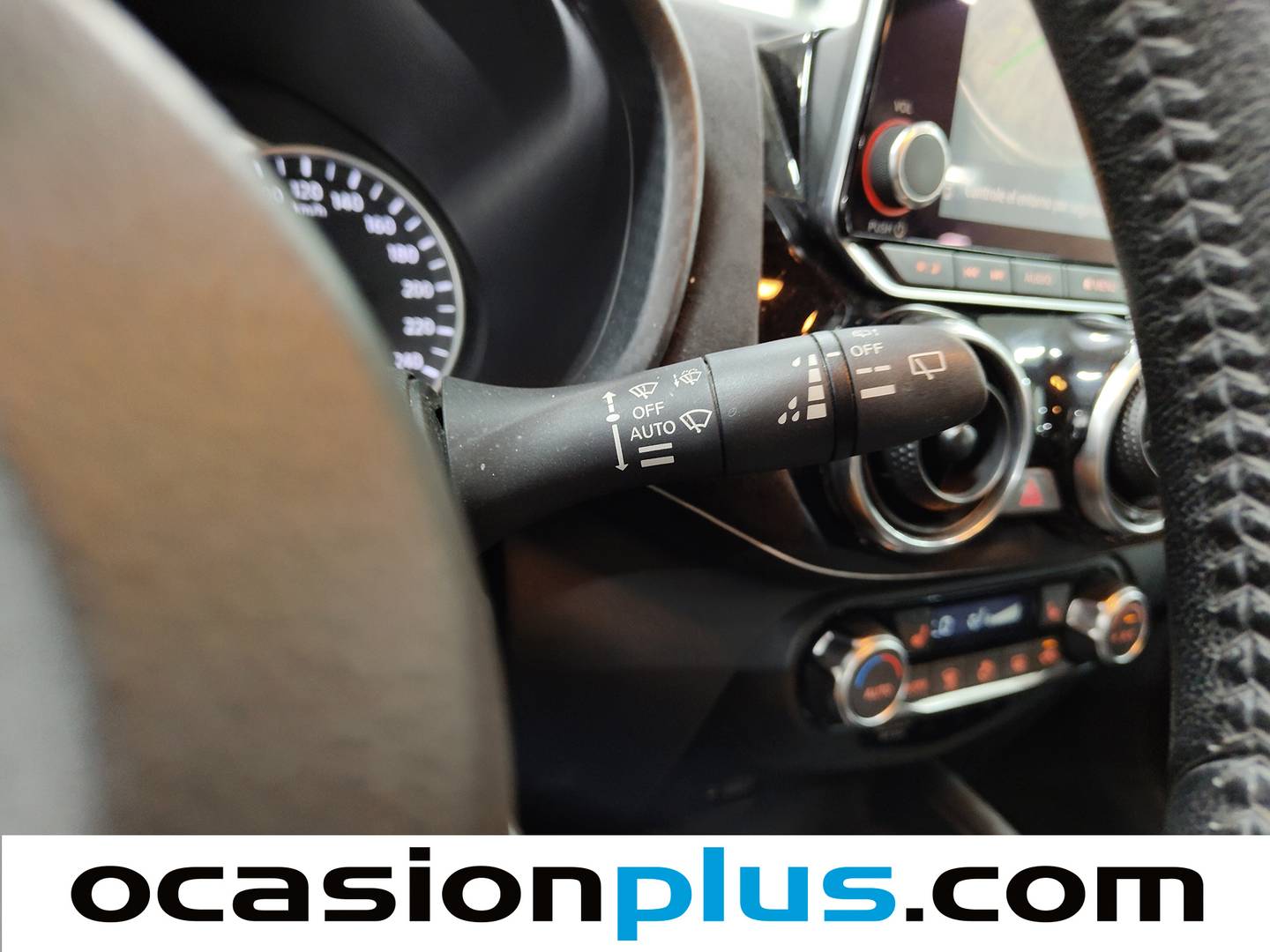 Nissan JUKE Nissan Juke DIG-T N-Design Chic 4x2 DCT (117 CV) 117cv