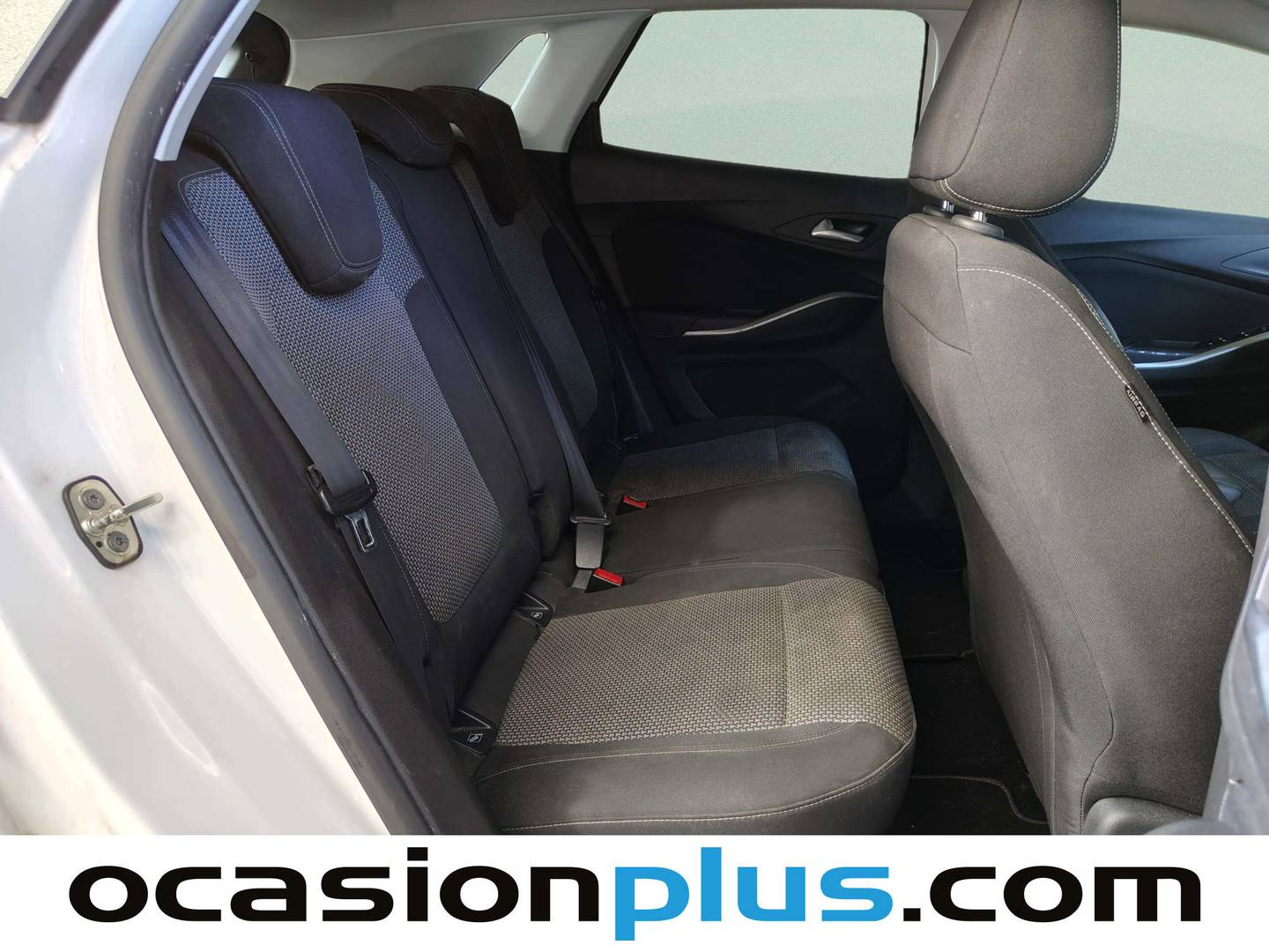 Opel Grandland X Opel Grandland X 1.2 Turbo Selective  (130 CV) gasolina