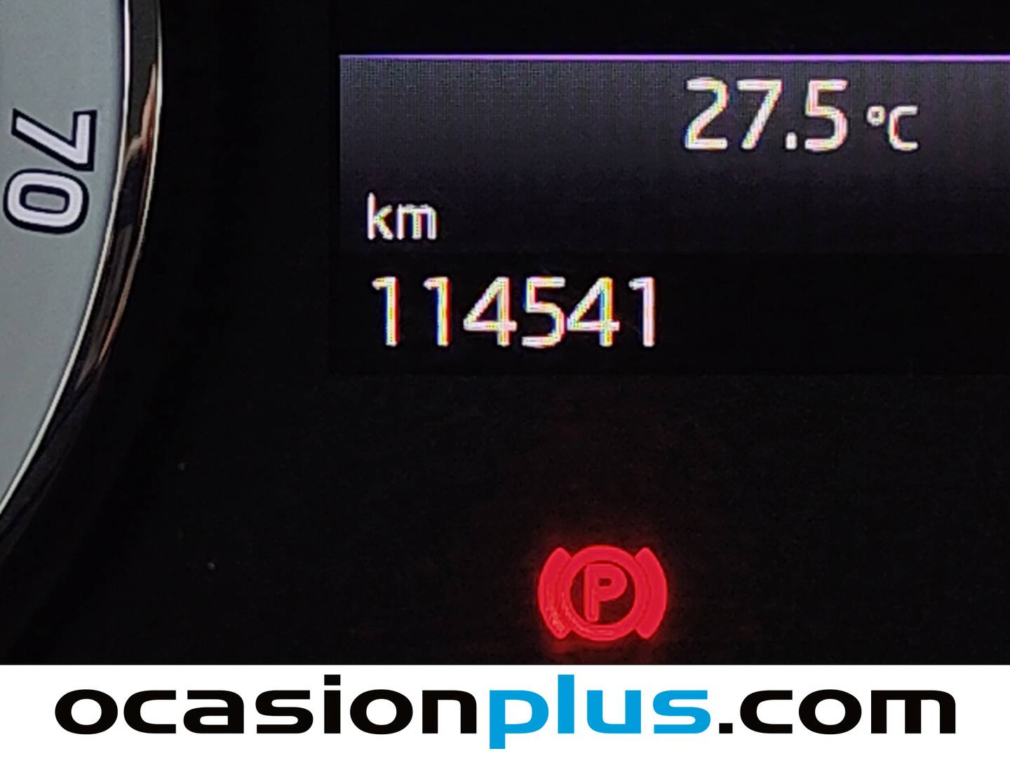 Skoda Kodiaq Skoda Kodiaq 1.5 TSI Style 4x4 DSG (150 CV) 7 Plazas seminuevo