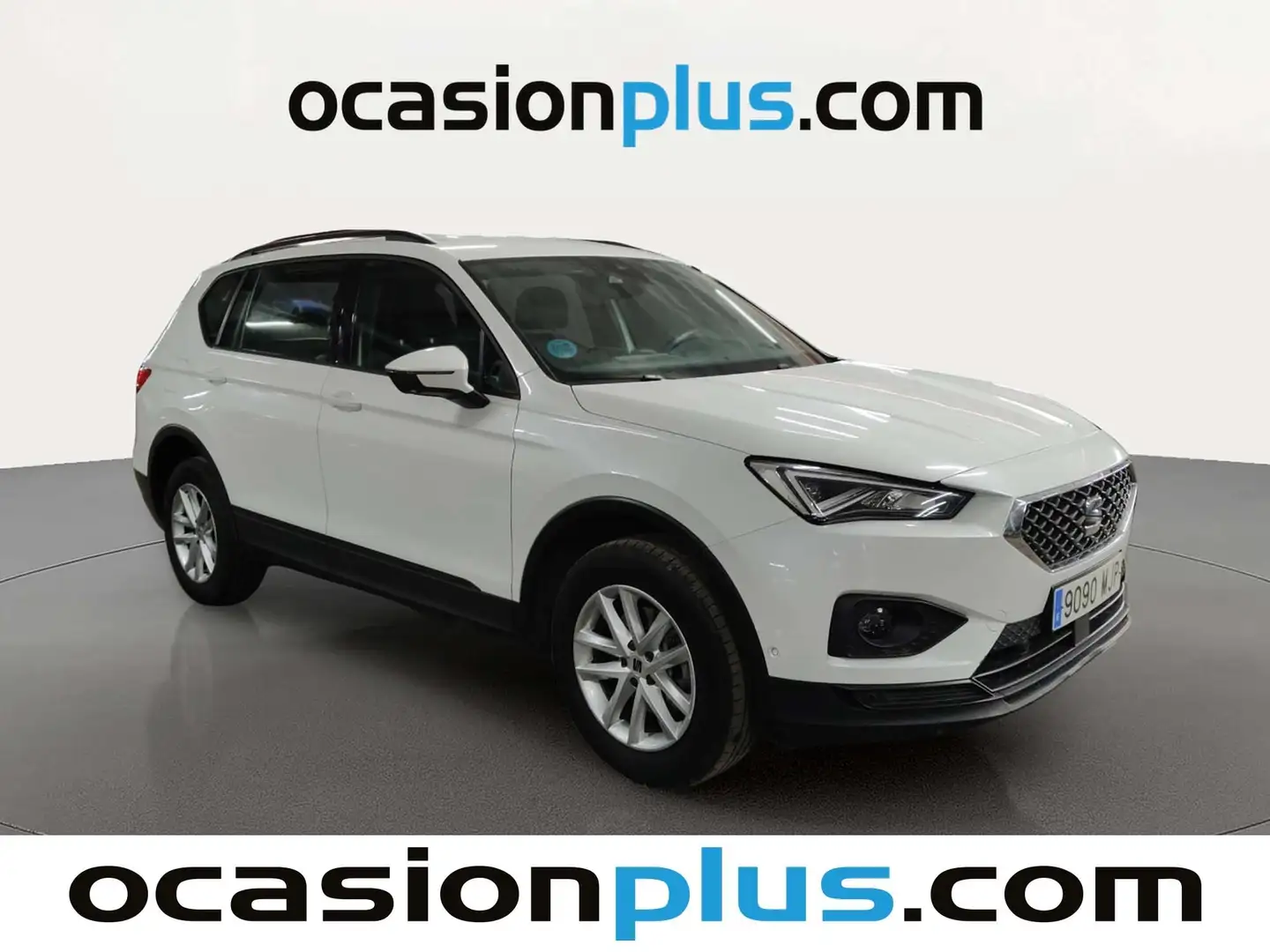Foto Seat Tarraco SEAT Tarraco 1.5 TSI S&S Style XL DSG 7 Plazas (150 CV)