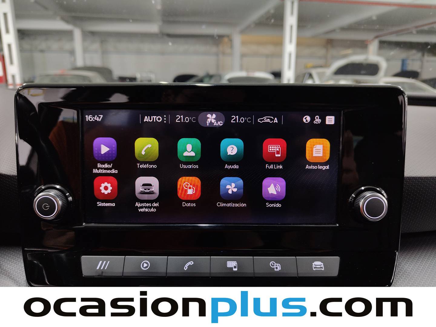 Seat León SEAT León 2.0 TDI S&S Style Go (115 CV) diésel