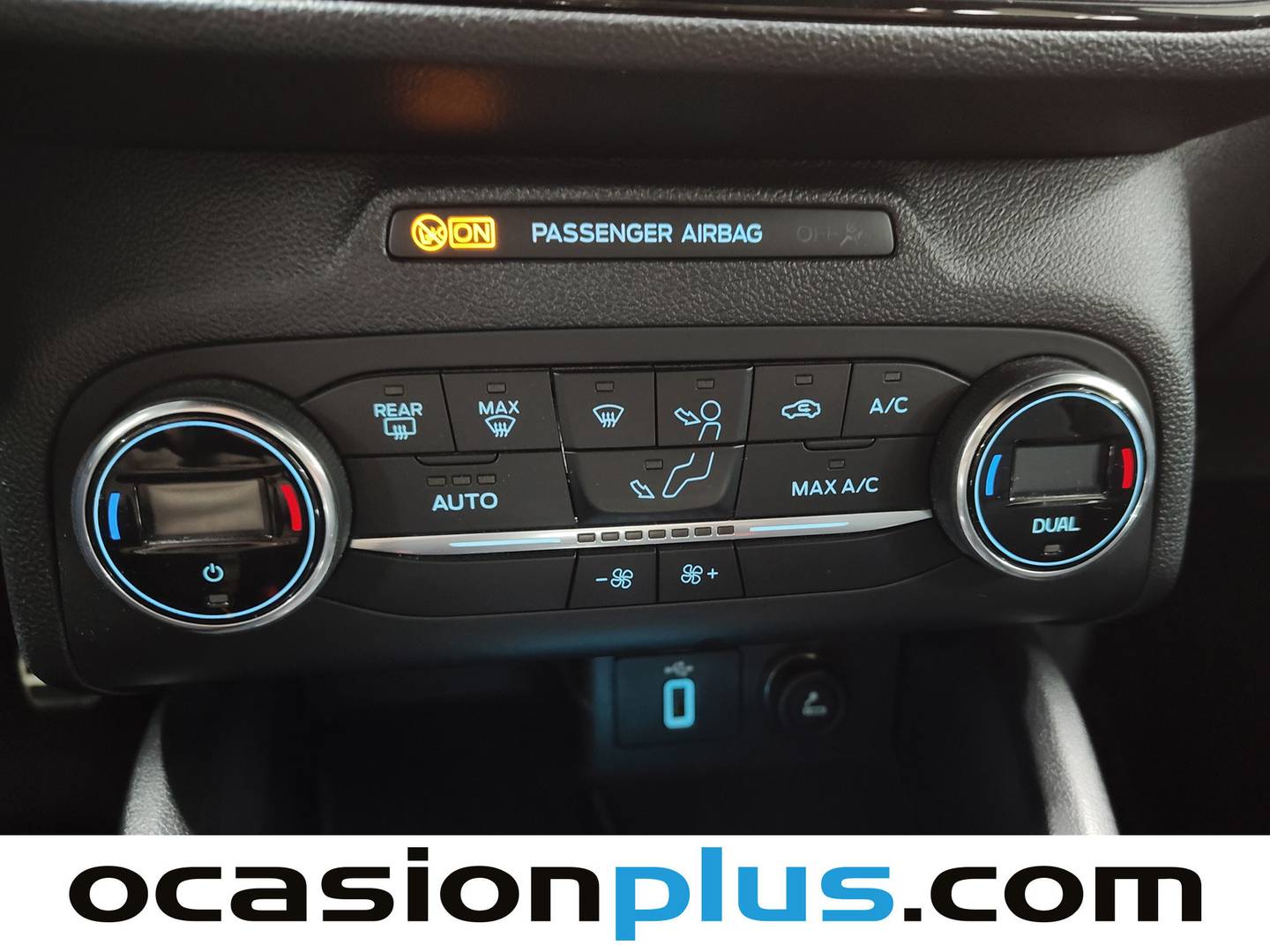 Ford Focus Ford Focus 1.0 Ecoboost S&S ST-Line  (125 CV) al mejor precio