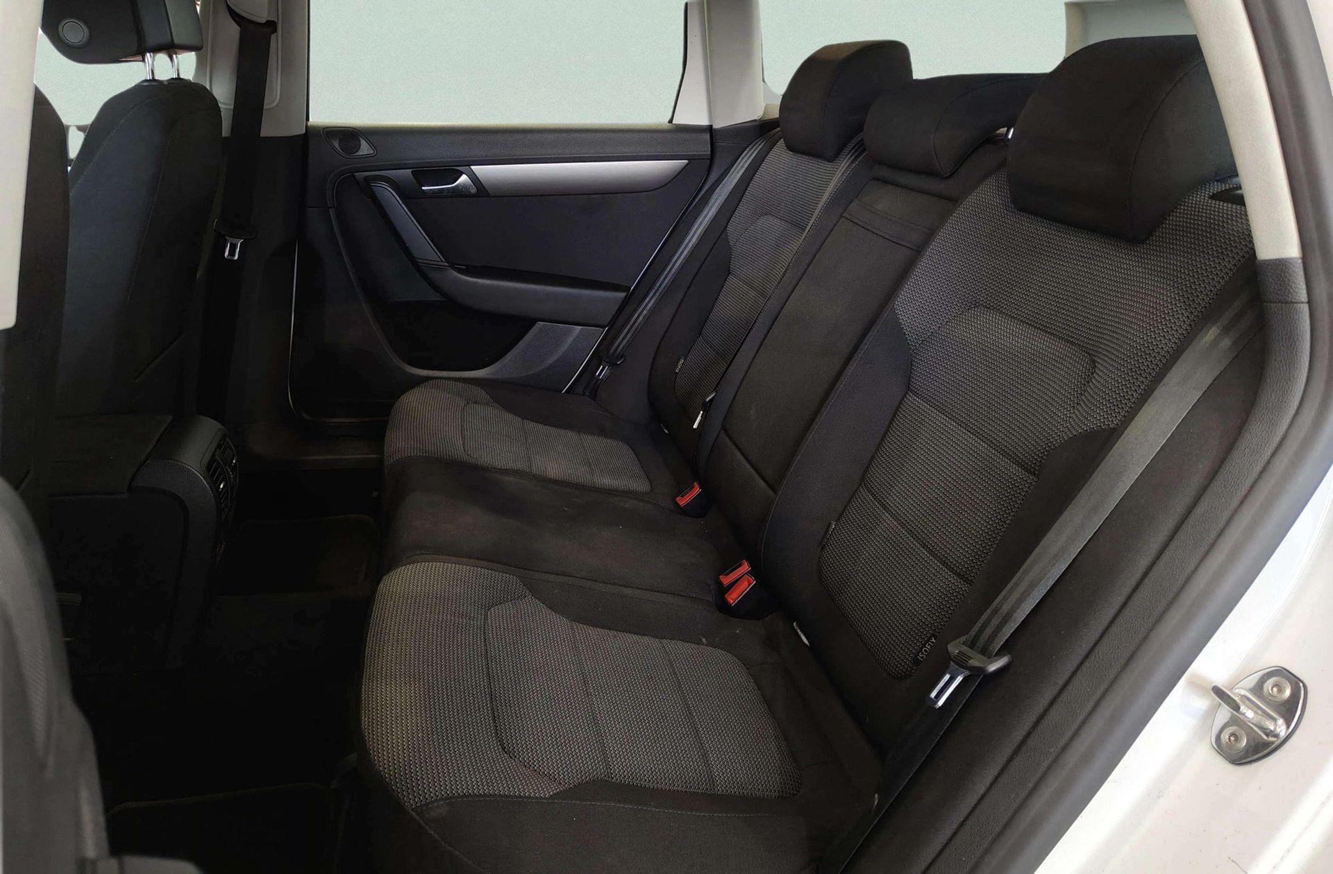 Volkswagen Passat Variant Exclusive 2.0 TDI BMT DSG - foto 11
