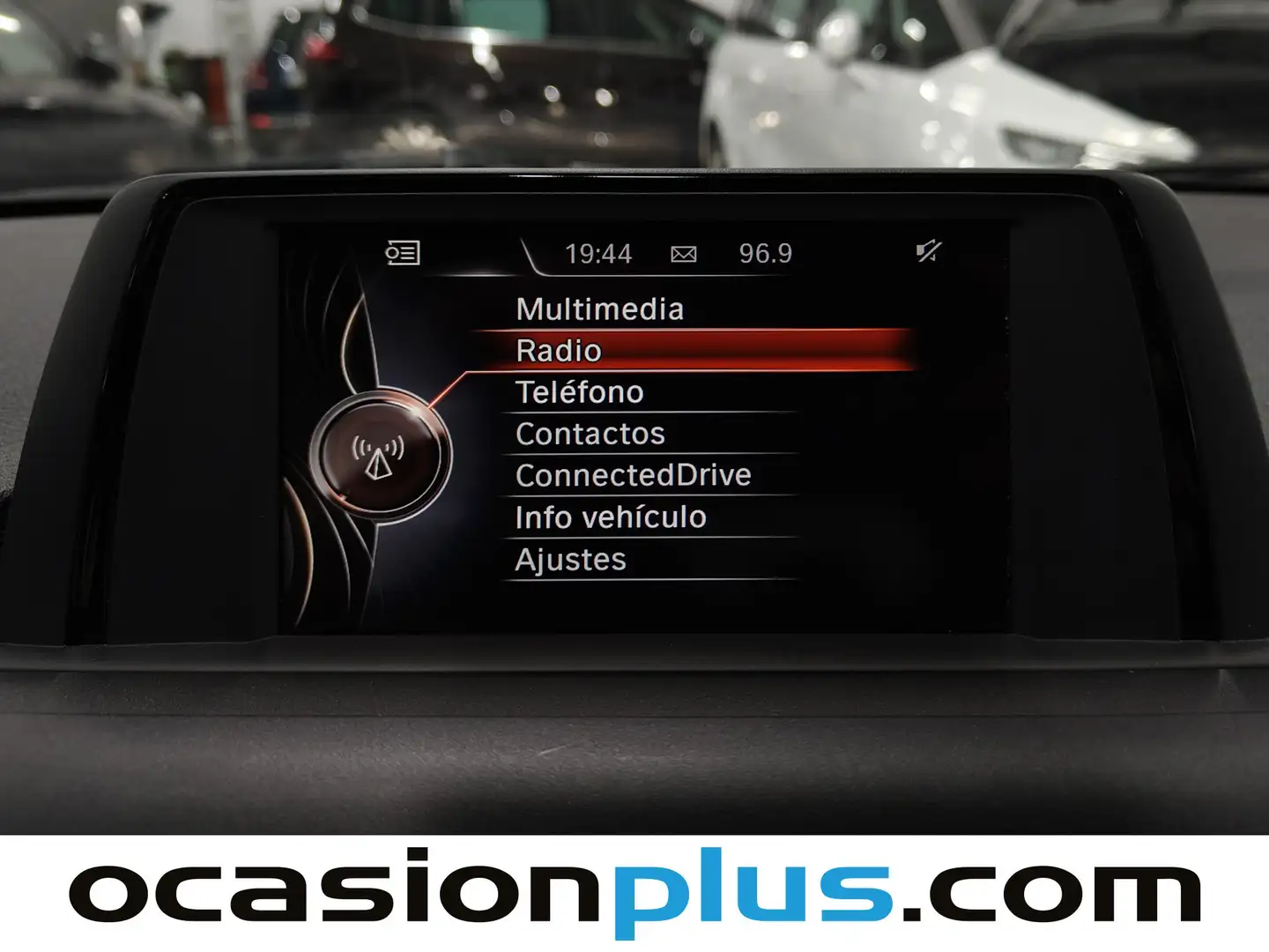 Foto BMW Serie 1 BMW Serie 1 118d (143 CV)