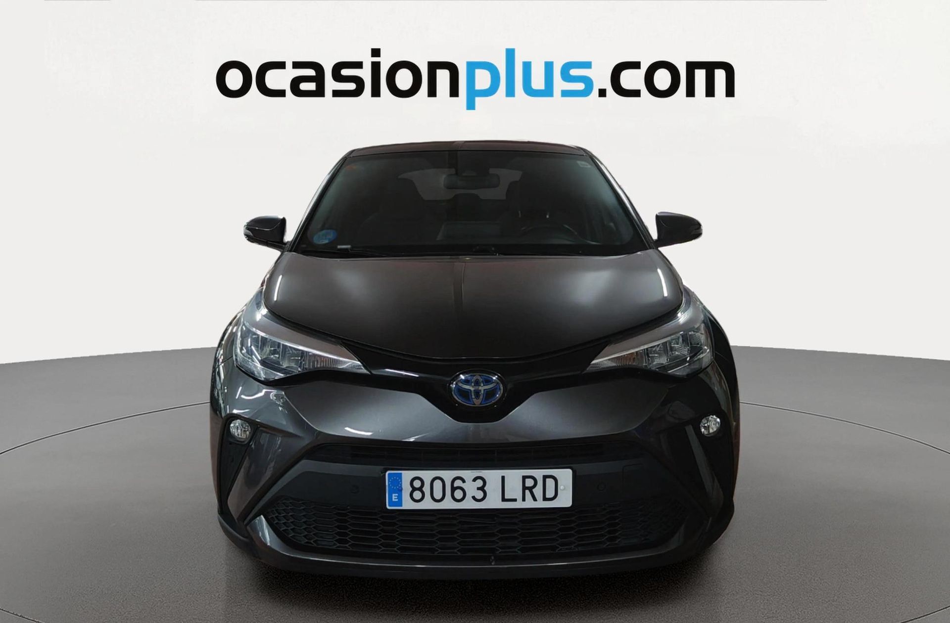 Toyota C-HR 1.8 125H Advance - foto 10