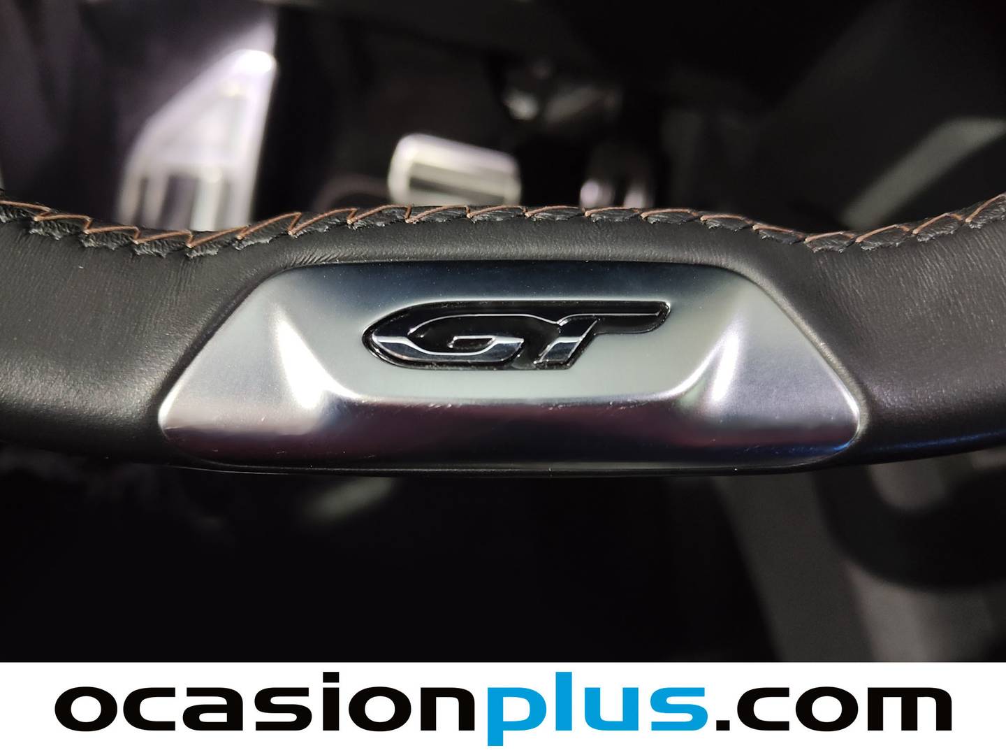 Foto Peugeot 3008 Peugeot 3008 BlueHDi 130 S&S GT EAT8 (130 CV)