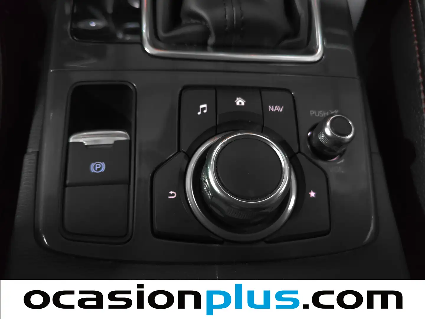 Foto Mazda CX-5 Mazda CX-5 2.2 DE Luxury 4WD AT (175 CV)