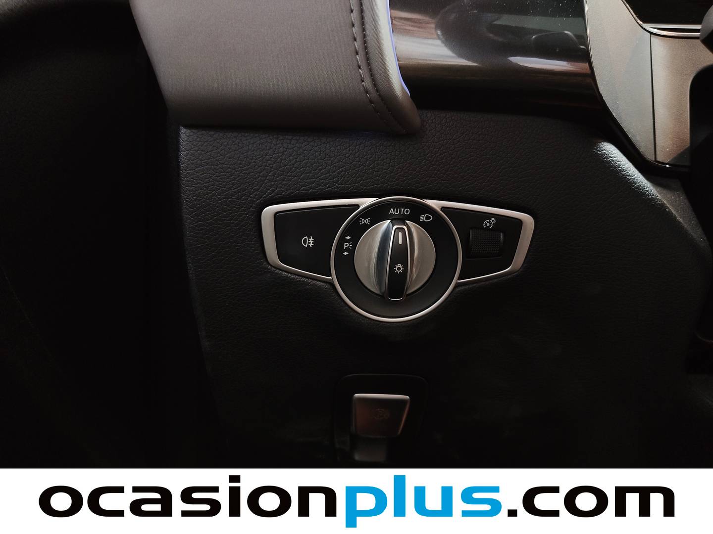Mercedes EQC Mercedes EQC SUV 400 4Matic (408 CV) seminuevo