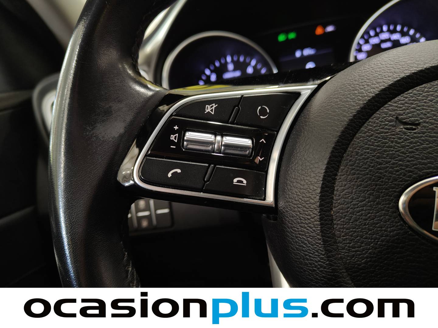 Foto KIA Ceed Kia Ceed 1.6 MHEV iMT Concept (136 CV)