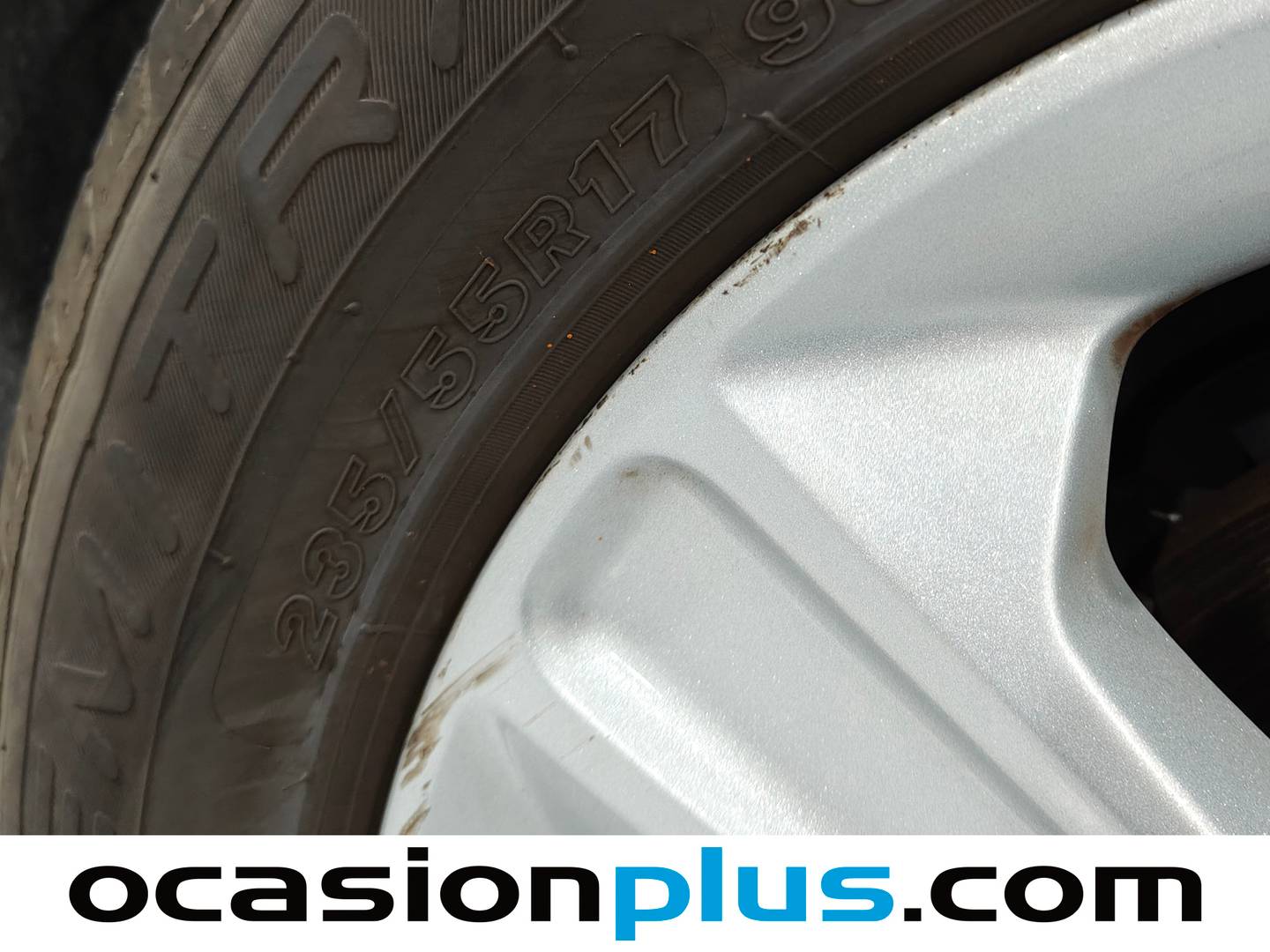 Ford Kuga Ford Kuga 1.5 EcoBoost S&S Trend 4x2 (120 CV) seminuevo