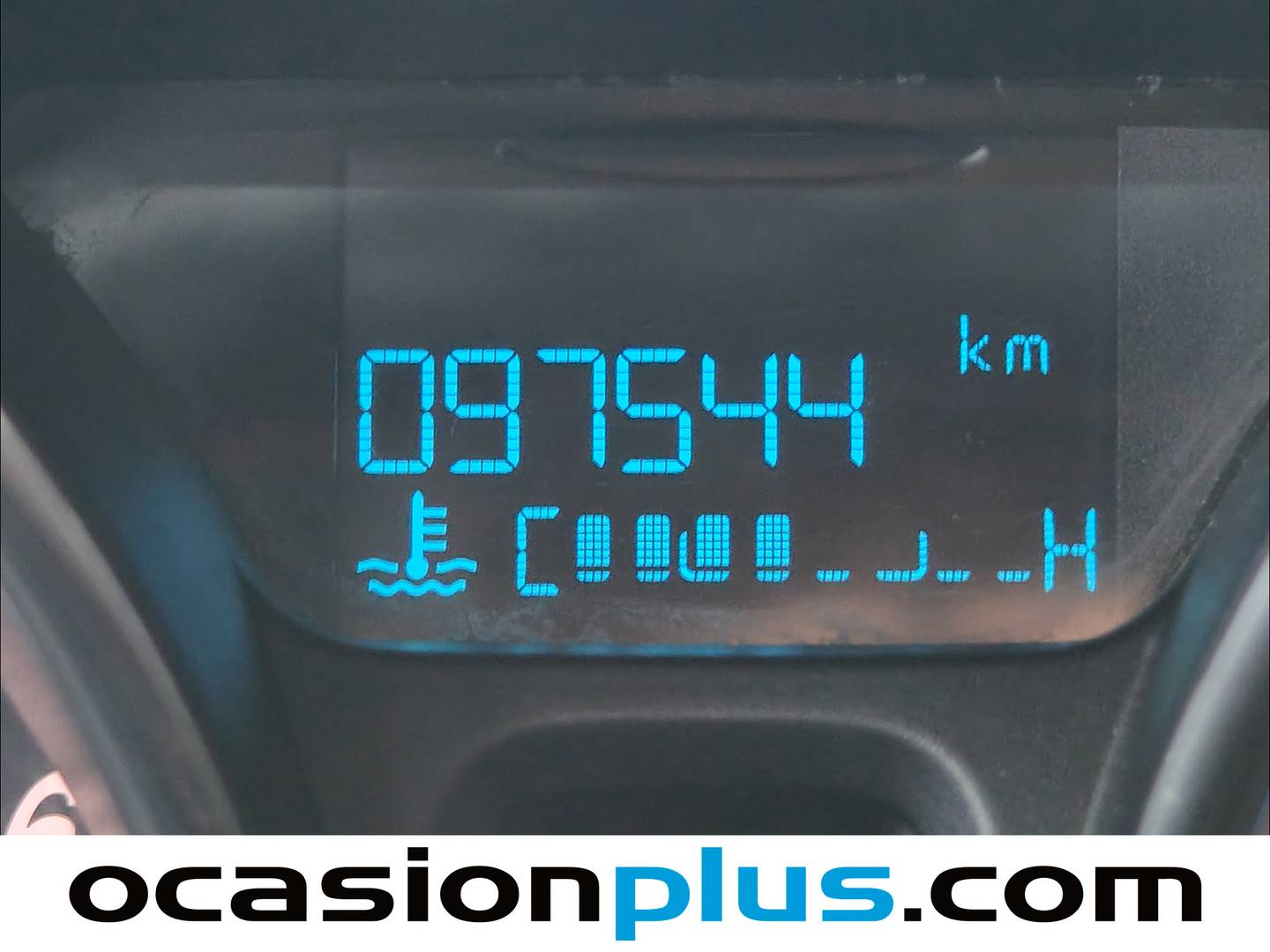 Ford Fiesta Ford Fiesta 1.25 Duratec Trend (82 CV) seminuevo