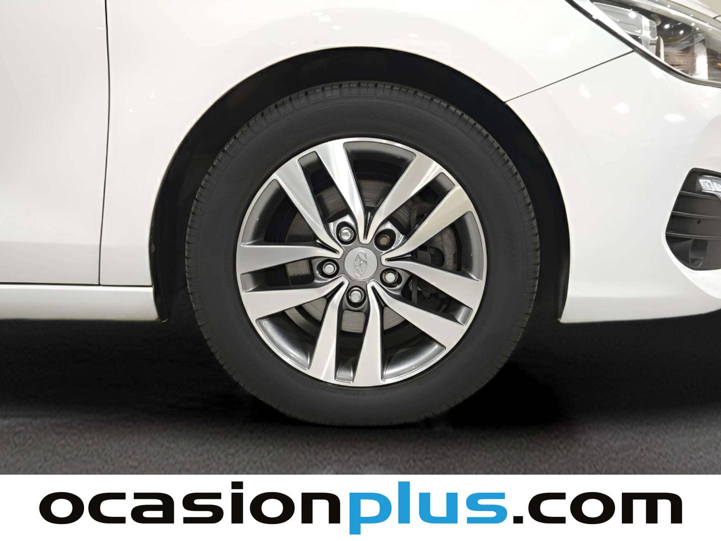 Hyundai i30 Hyundai i30 1.0 TGDI Go! (120 CV) gasolina