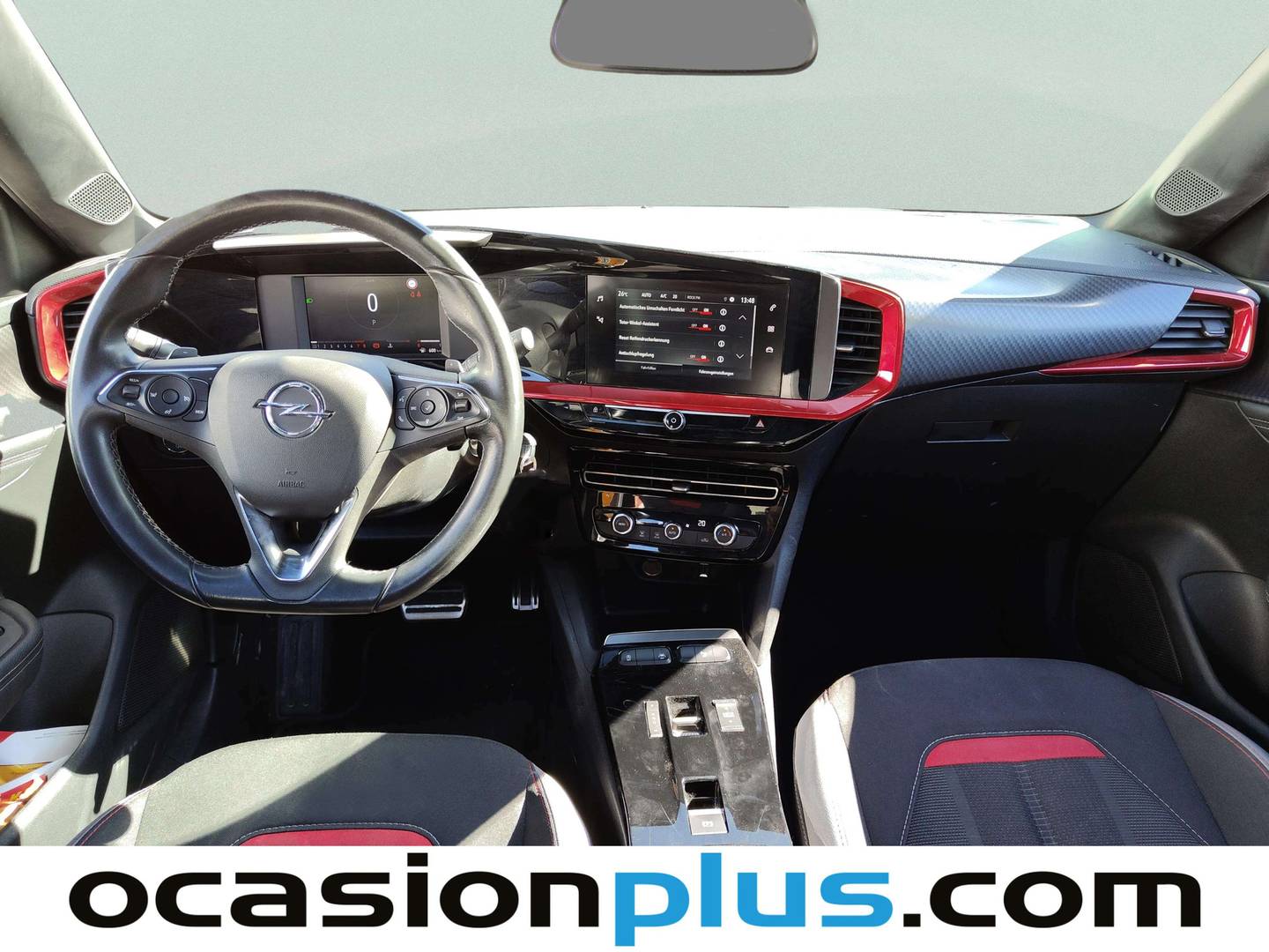 Opel Mokka Opel Mokka 1.2 T GS Auto (130 CV) al mejor precio