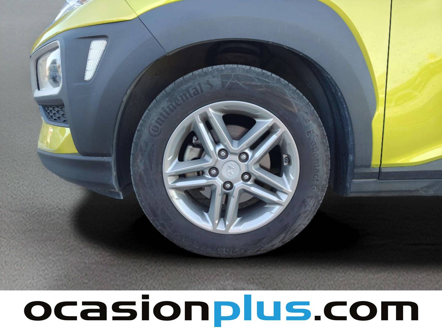 Hyundai Kona Hyundai Kona 1.6 CRDI Klass 4x2 (115 CV) km 0