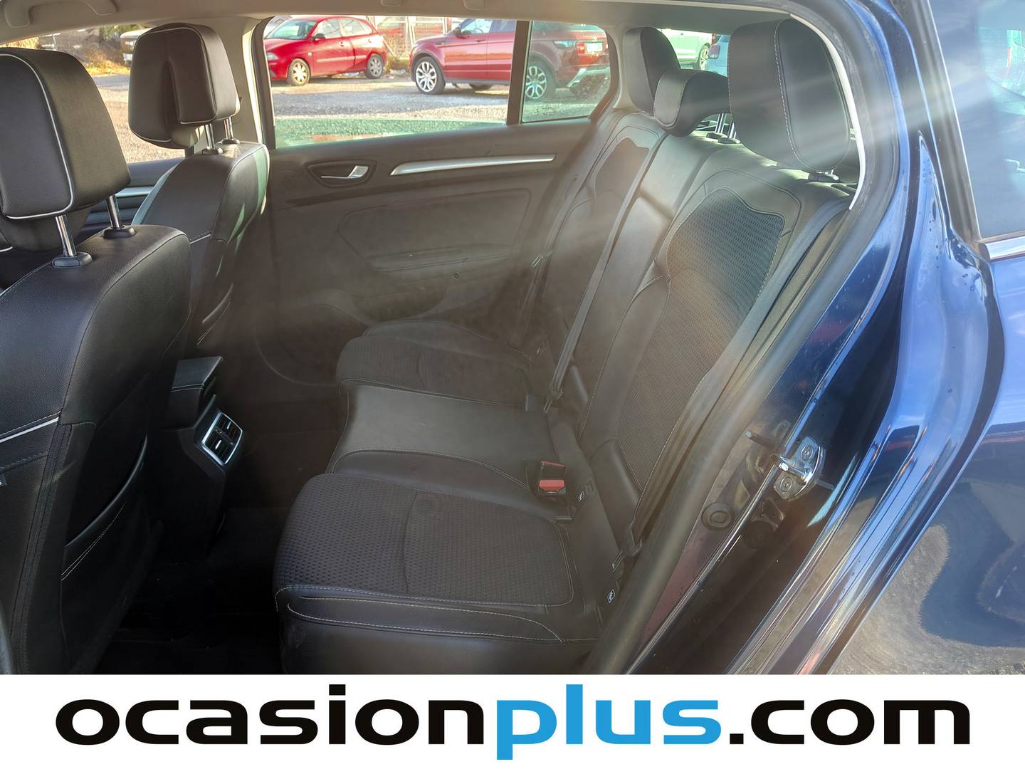 Renault Mégane Renault Megane Bose Blue dCi  (115 CV) de ocasión