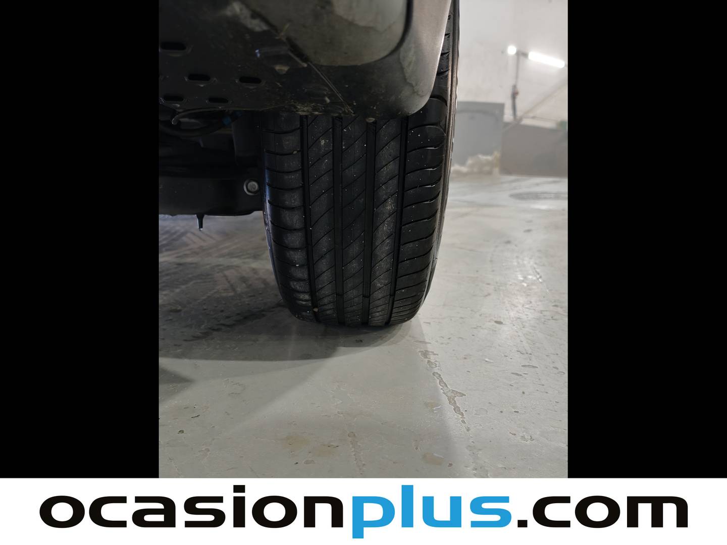 Hyundai Tucson Hyundai Tucson 1.6T Klass (160 CV) de segunda mano