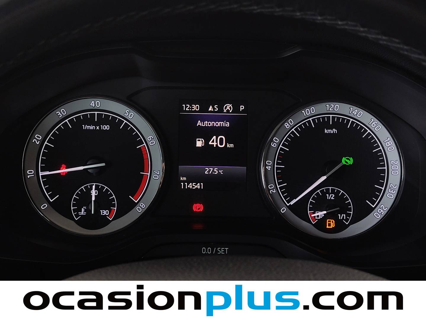 Skoda Kodiaq Skoda Kodiaq 1.5 TSI Style 4x4 DSG (150 CV) 7 Plazas de segunda mano