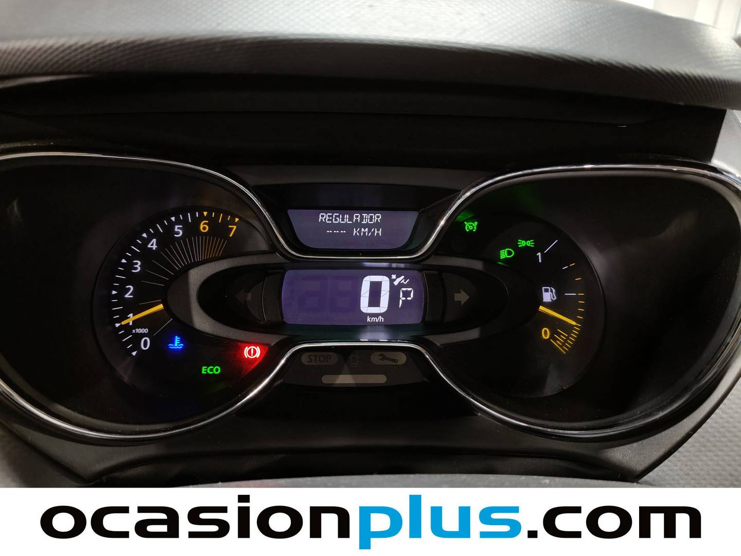 Foto Renault Captur Renault Captur Intens Energy TCe (120 CV) EDC