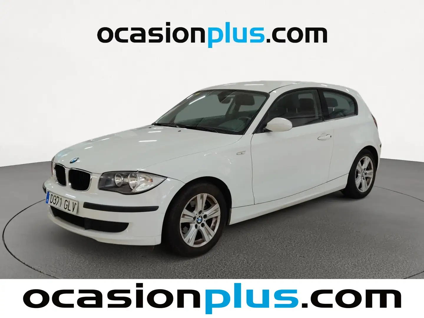 Foto BMW Serie 1 BMW Serie 1 116d  (115 CV)