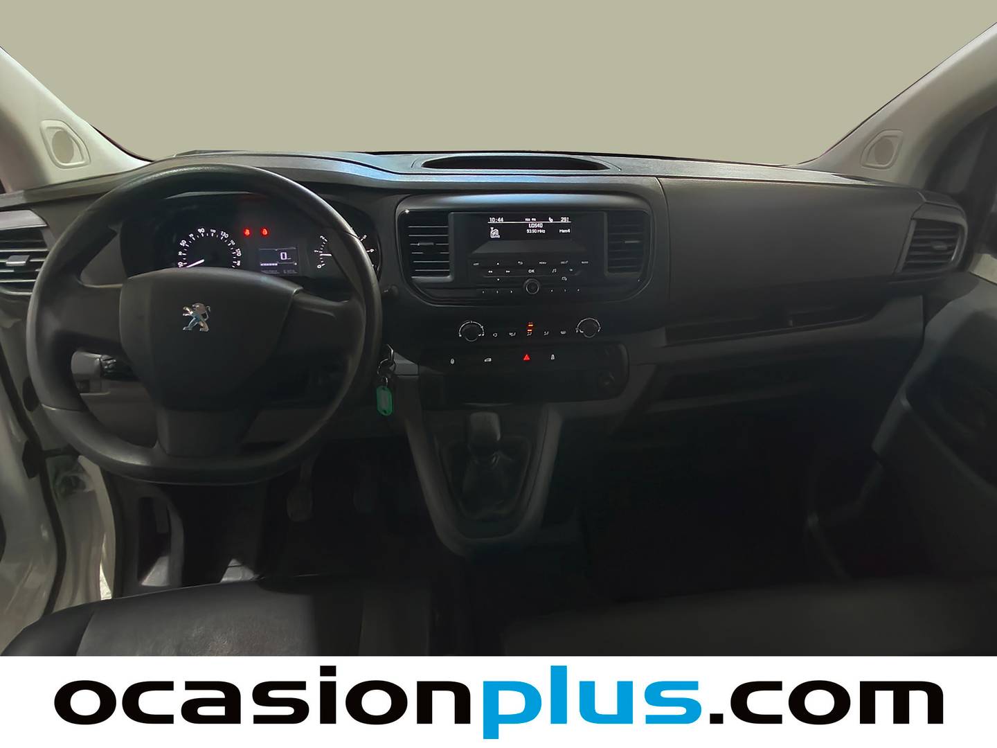 Peugeot Expert Peugeot Expert Furgon BlueHDi Pro (120 CV) de ocasión