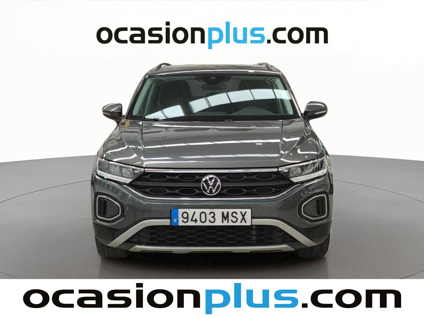 Volkswagen T-Roc Volkswagen T-Roc Life 1.0 TSI (110 CV) 110cv