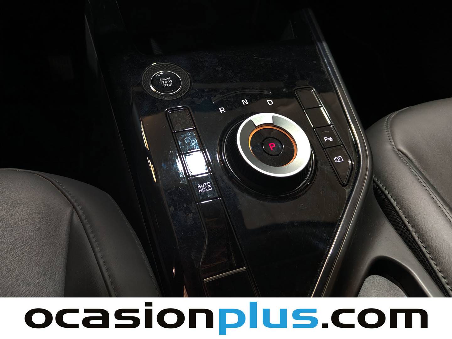 KIA Niro KIA Niro 1.6 GDi HEV Híbrido Drive (141 CV) de segunda mano