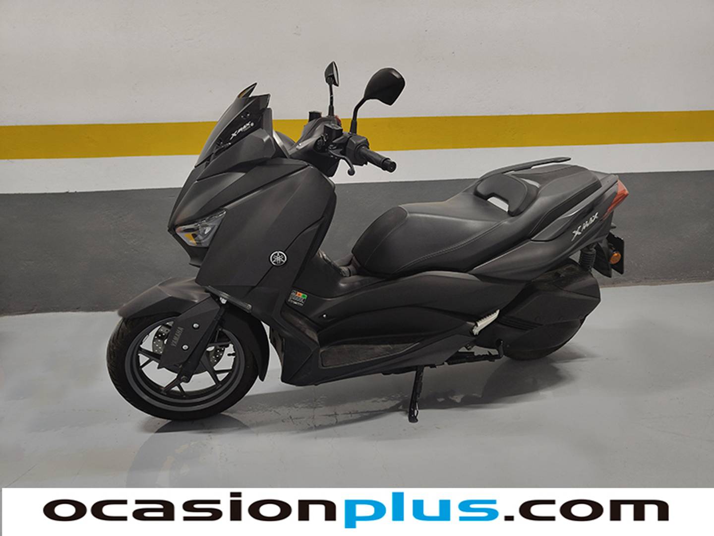 Foto Yamaha X-Max 300 Yamaha X-Max 300