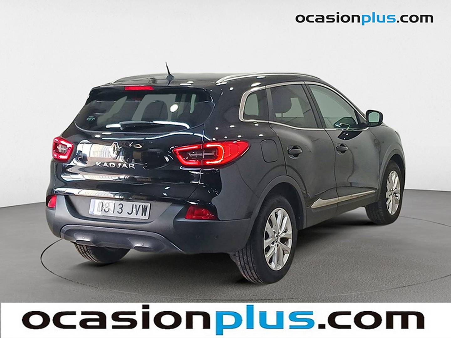Foto Renault Kadjar Renault Kadjar Zen Energy TCe (130 CV) EDC