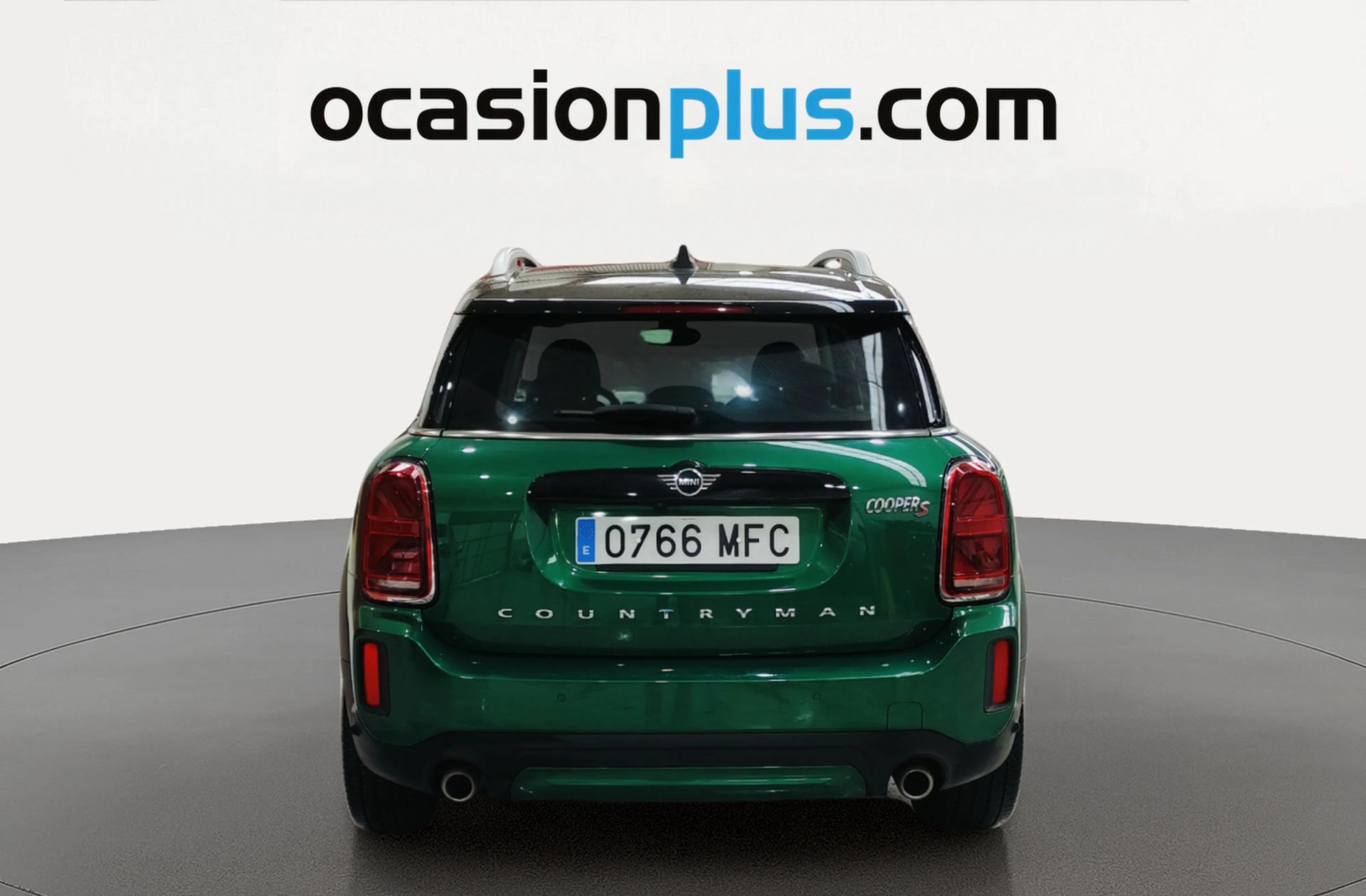MINI Countryman Cooper S ALL4 - foto 15
