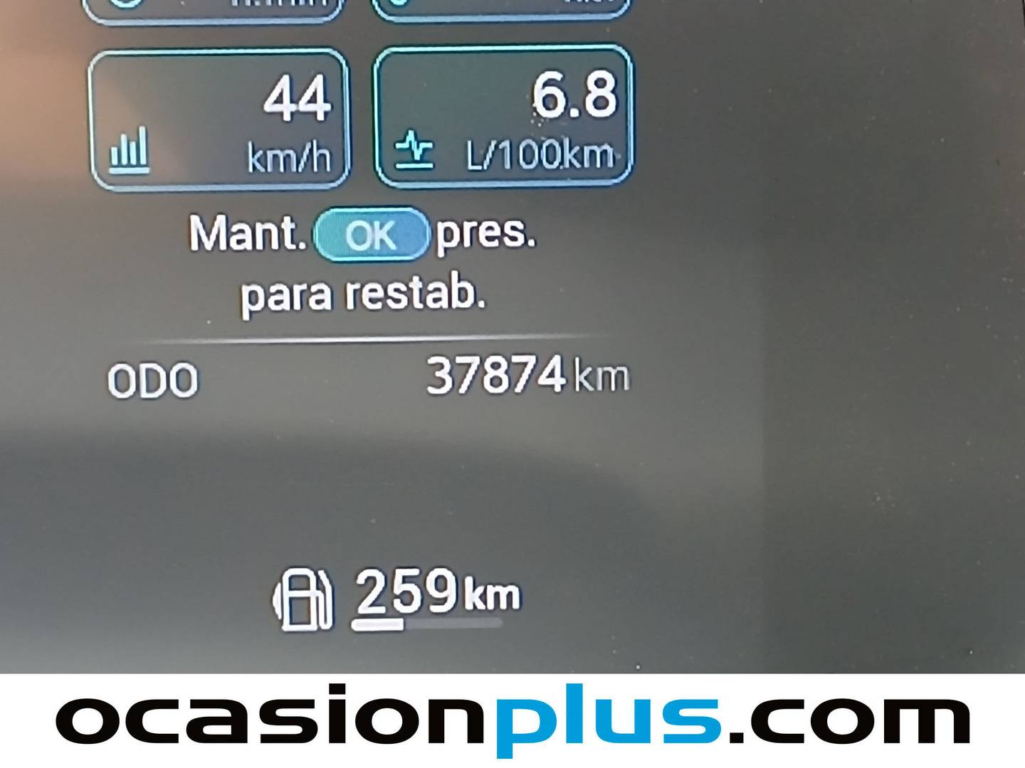 MG MG3 MG MG3 1.5 Comfort (116 CV) seminuevo