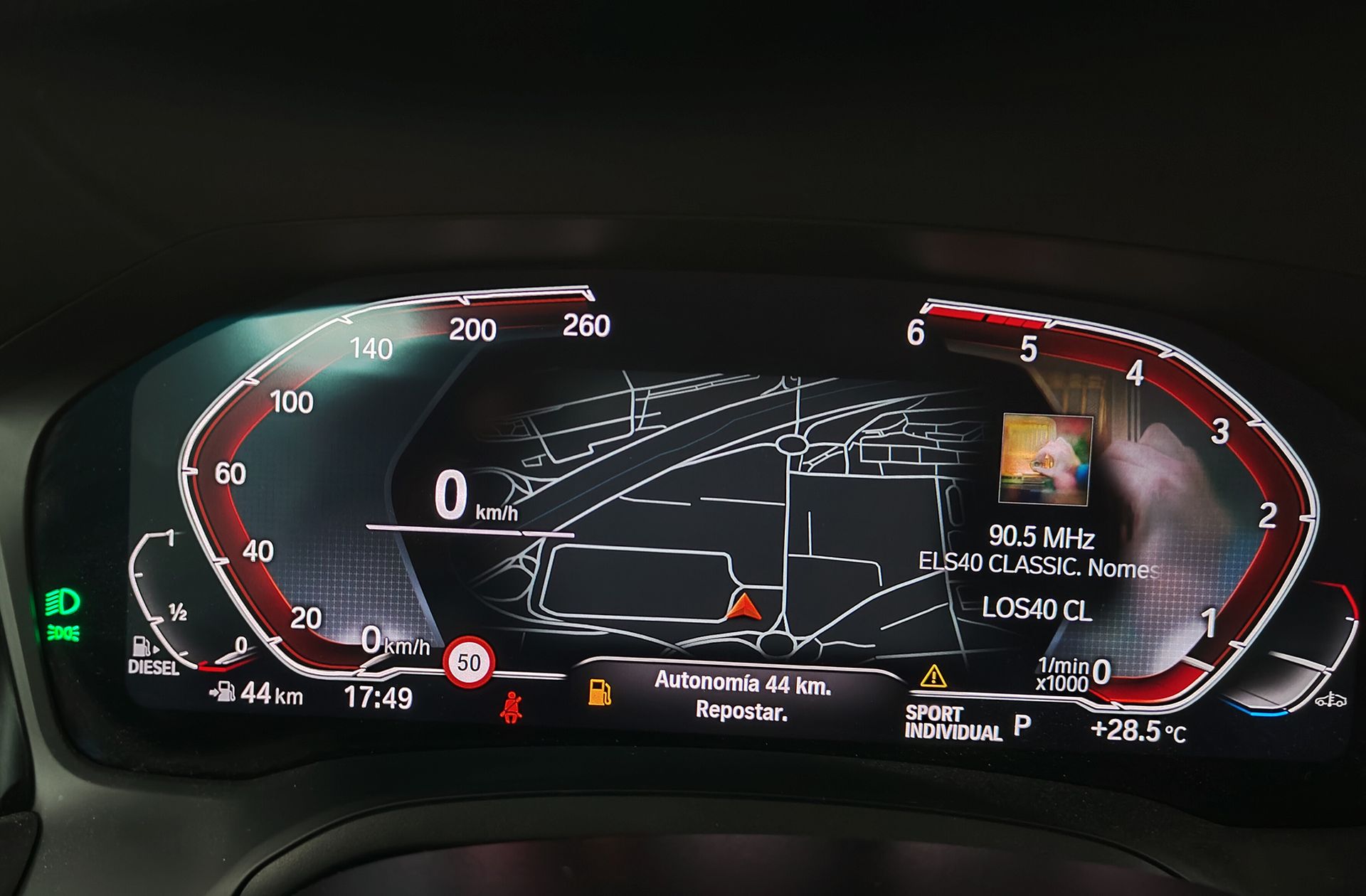BMW Serie 3 320d Touring Pack M - foto 28